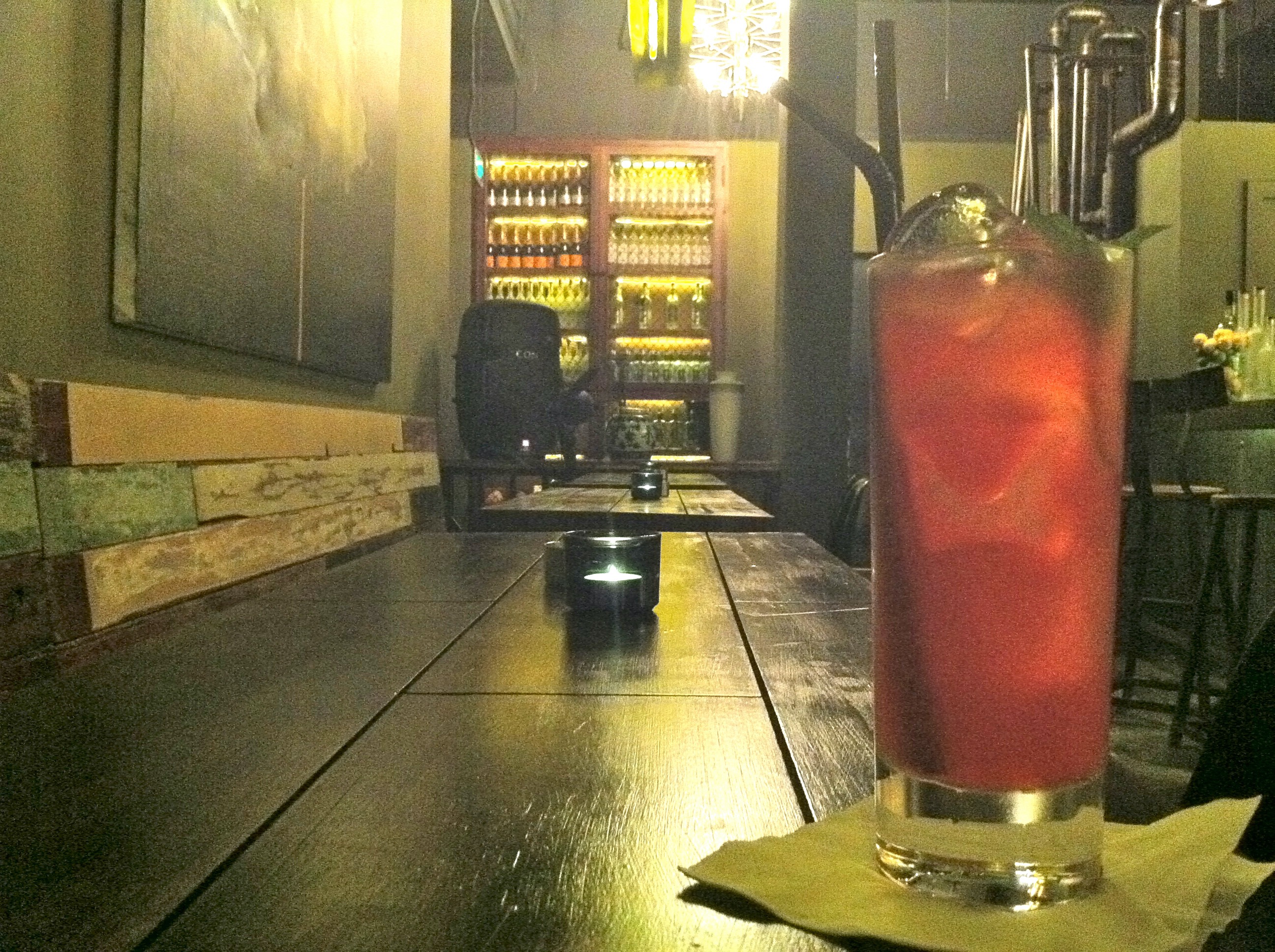 Craft, Shanghai — photo 2