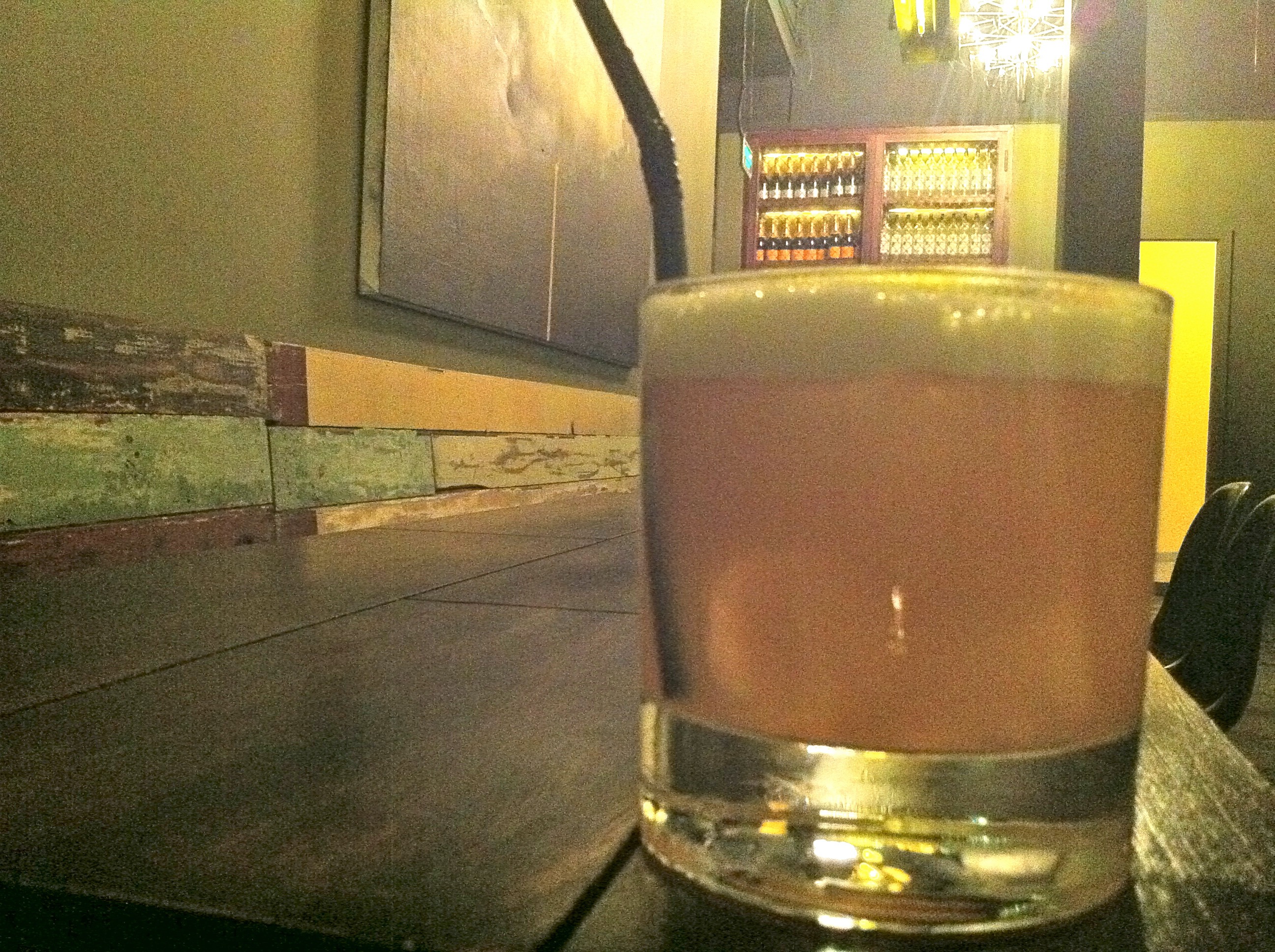 Craft, Shanghai — photo 4