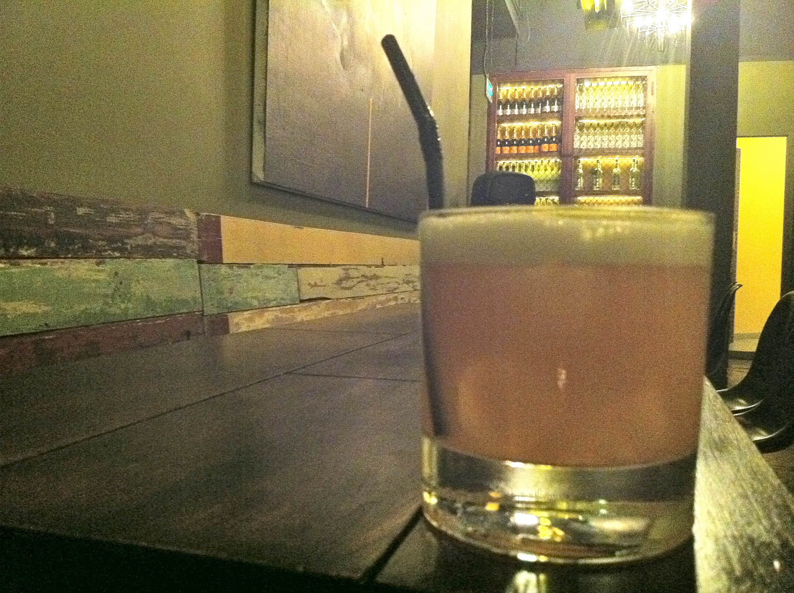 Craft, Shanghai — photo 5