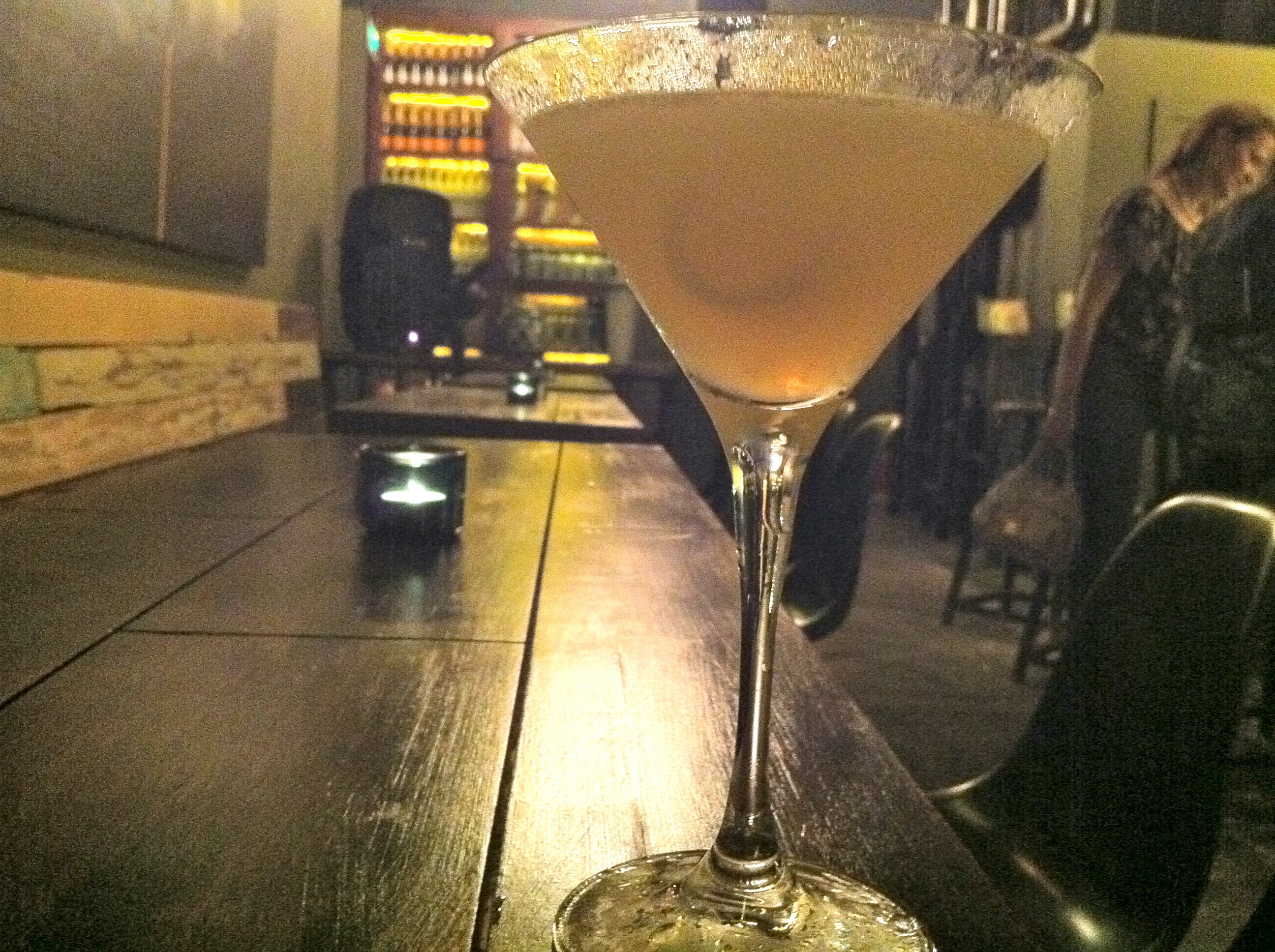 Craft, Shanghai — photo 8