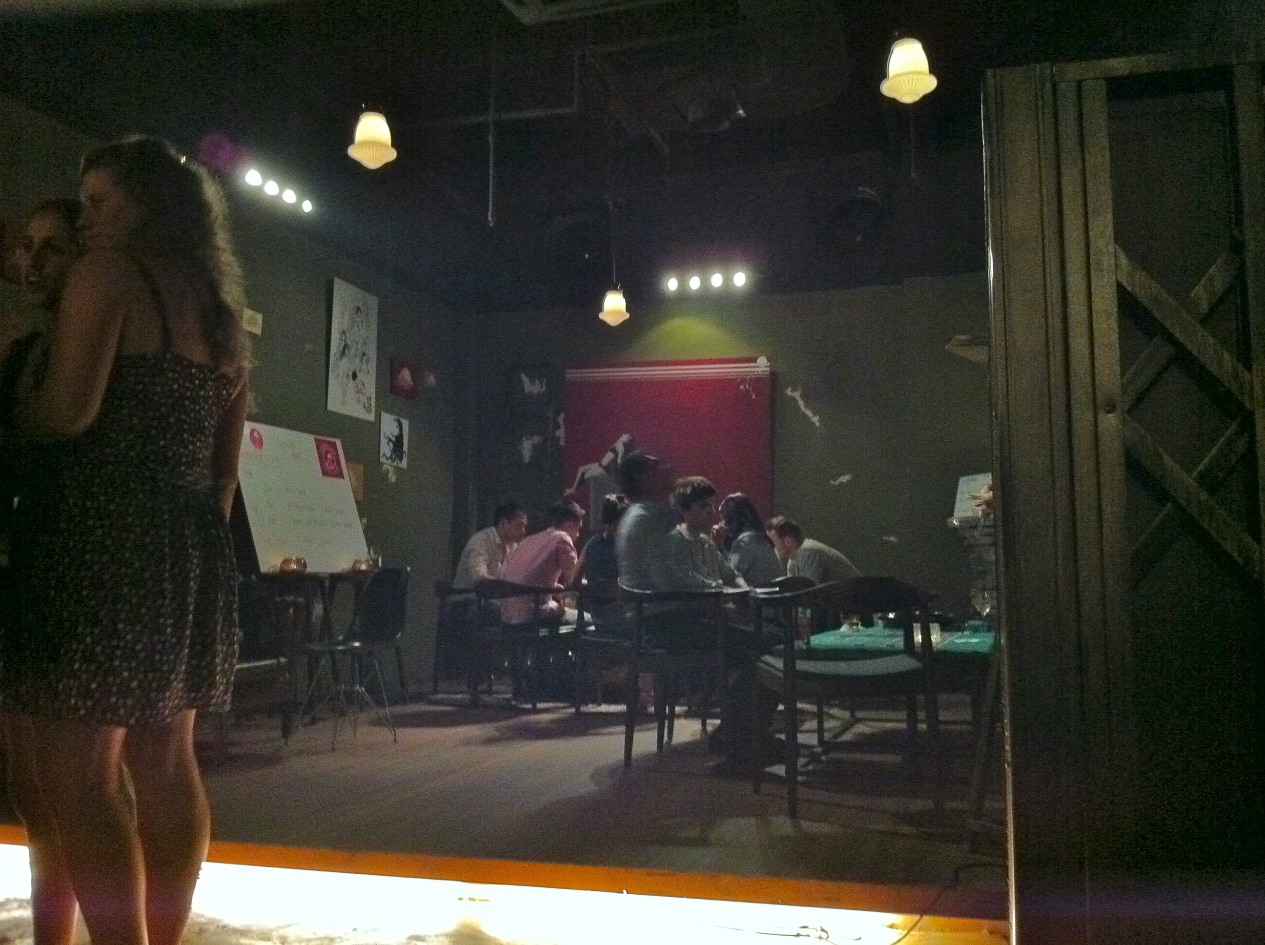 Craft, Shanghai — photo 13