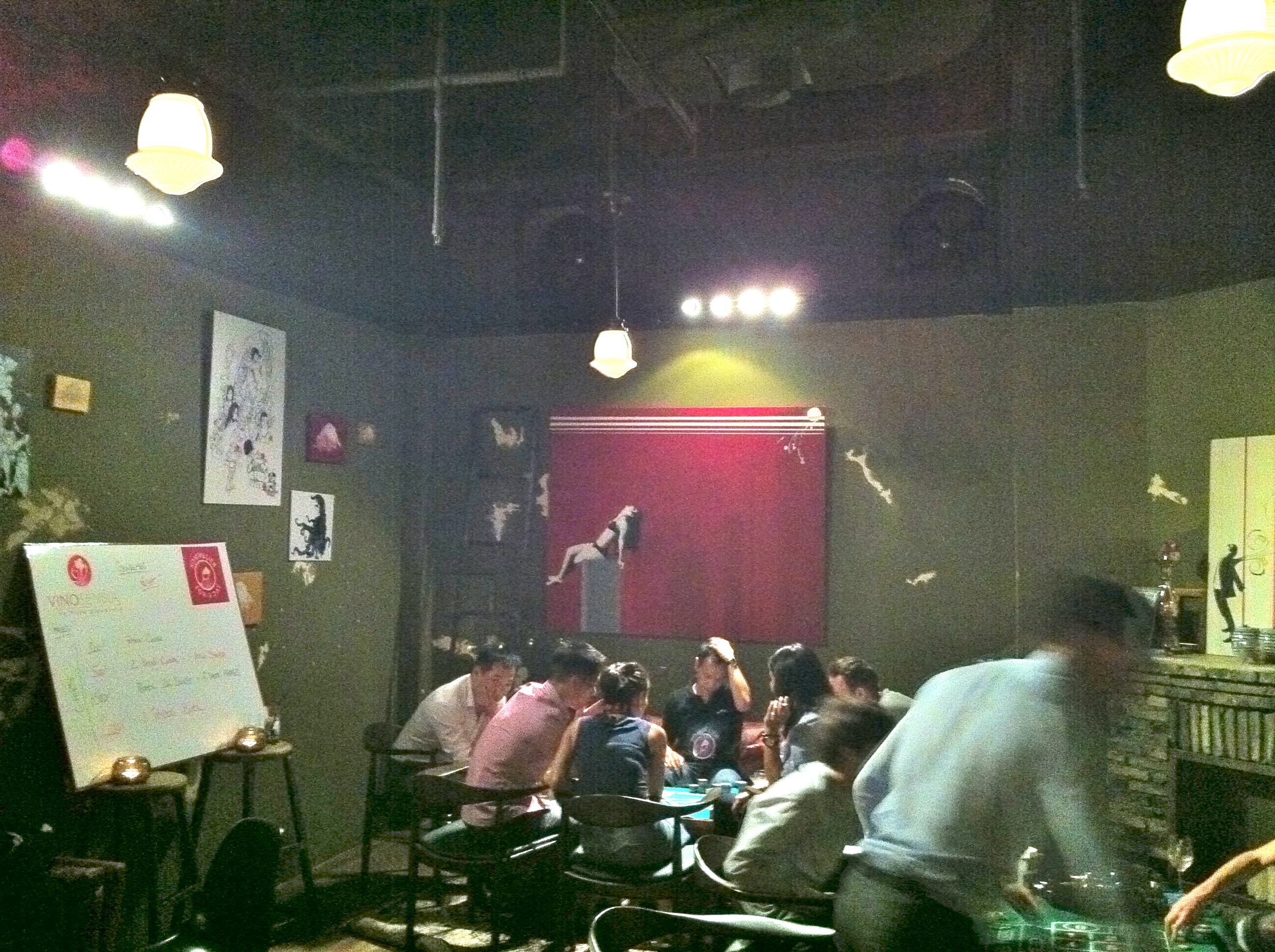 Craft, Shanghai — photo 14