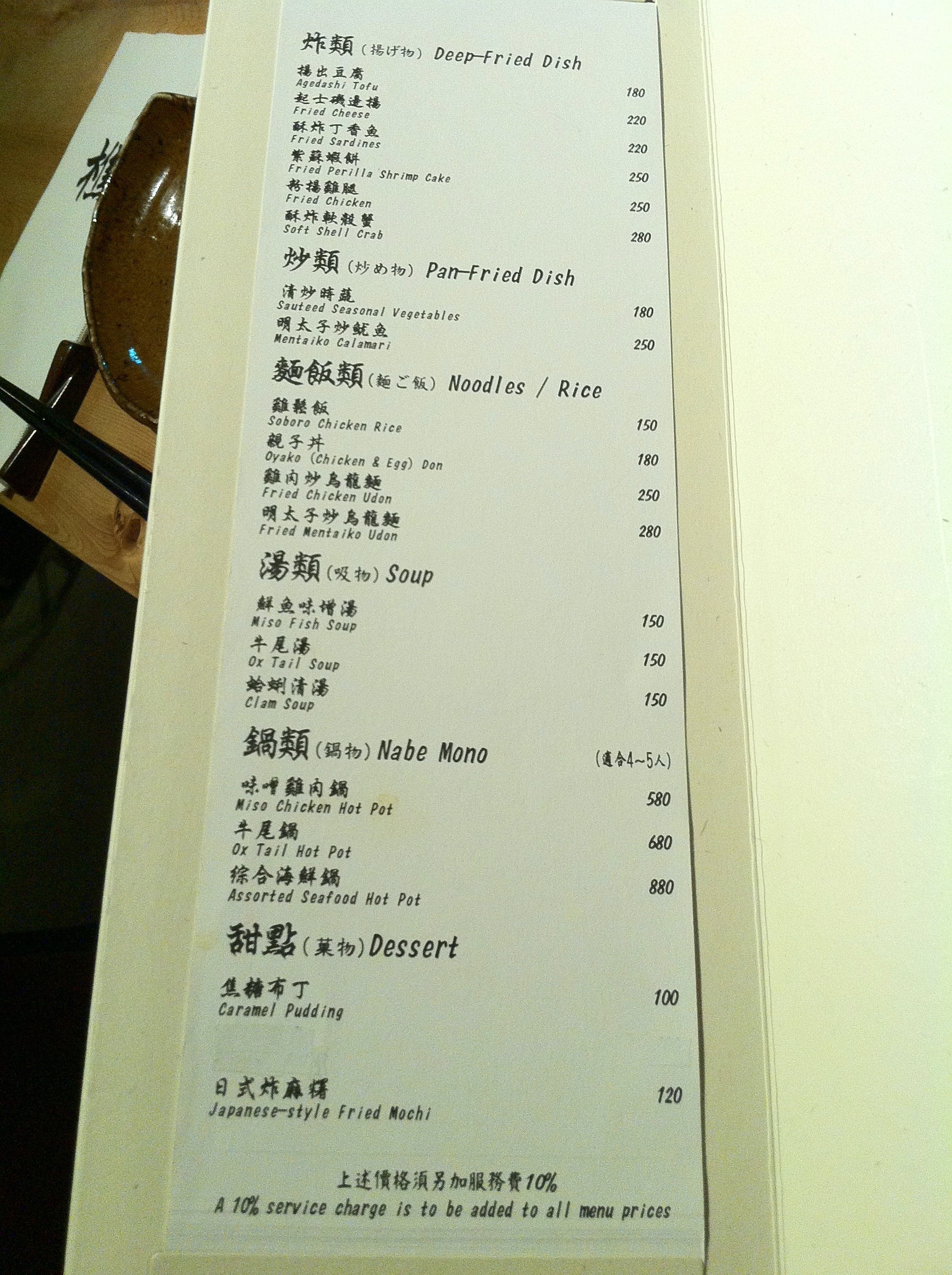 Villa.like 悅禾泰式養身舒壓SPA會館, Taipei — photo 4