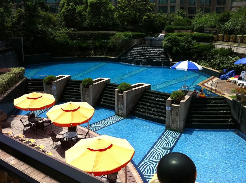 Villa.like 悅禾泰式養身舒壓SPA會館, Taipei — photo 39