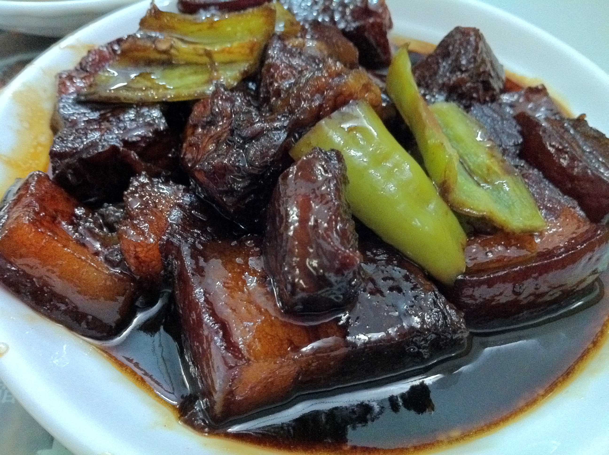 Lanting Restaurant (兰亭餐厅), Shanghai — photo 5