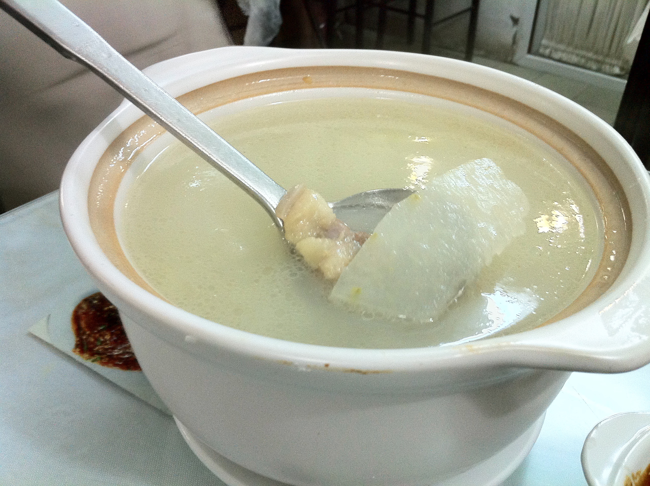 Lanting Restaurant (兰亭餐厅), Shanghai — photo 8