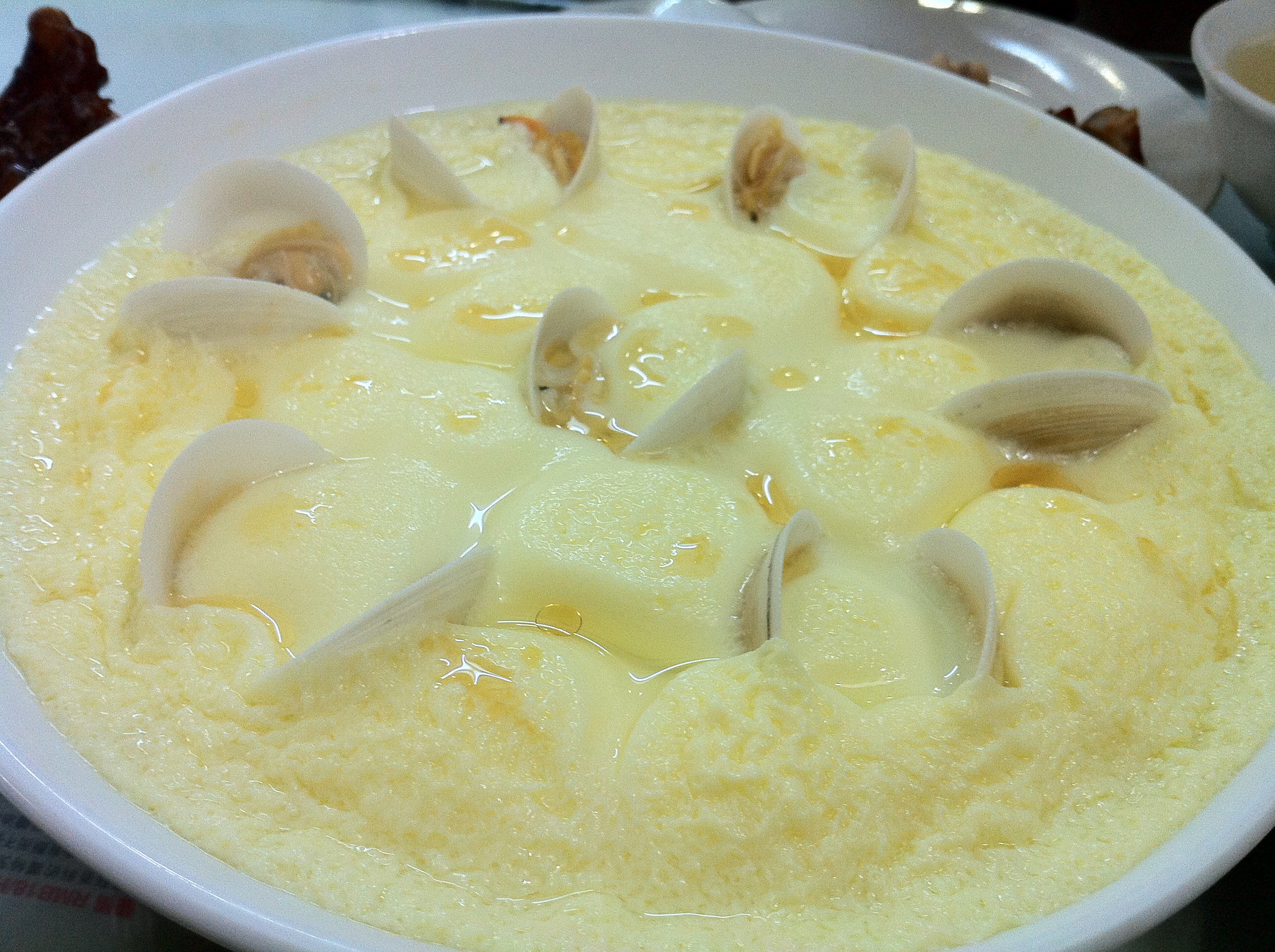 Lanting Restaurant (兰亭餐厅), Shanghai — photo 9