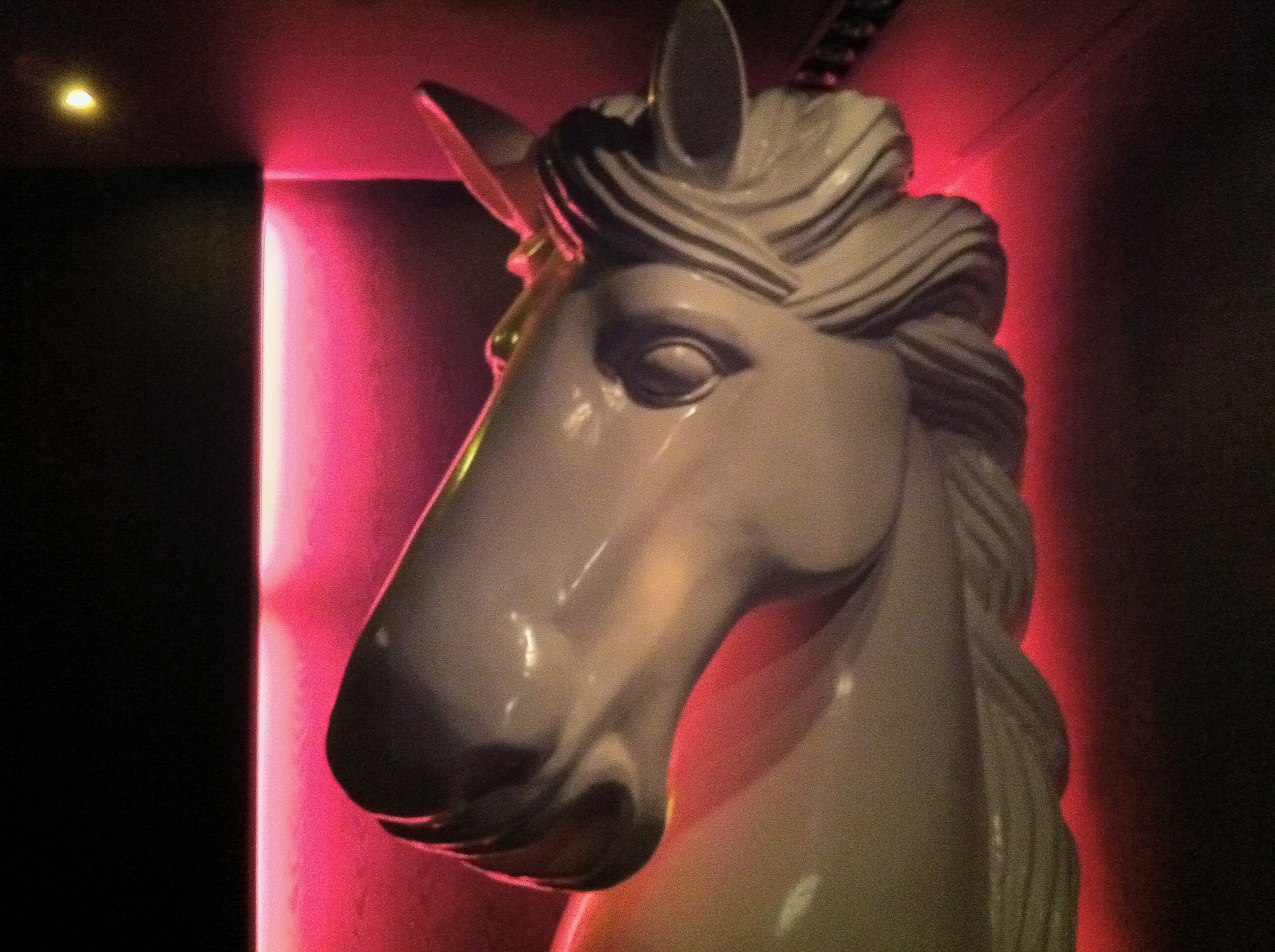 Lanting Restaurant (兰亭餐厅), Shanghai — photo 12