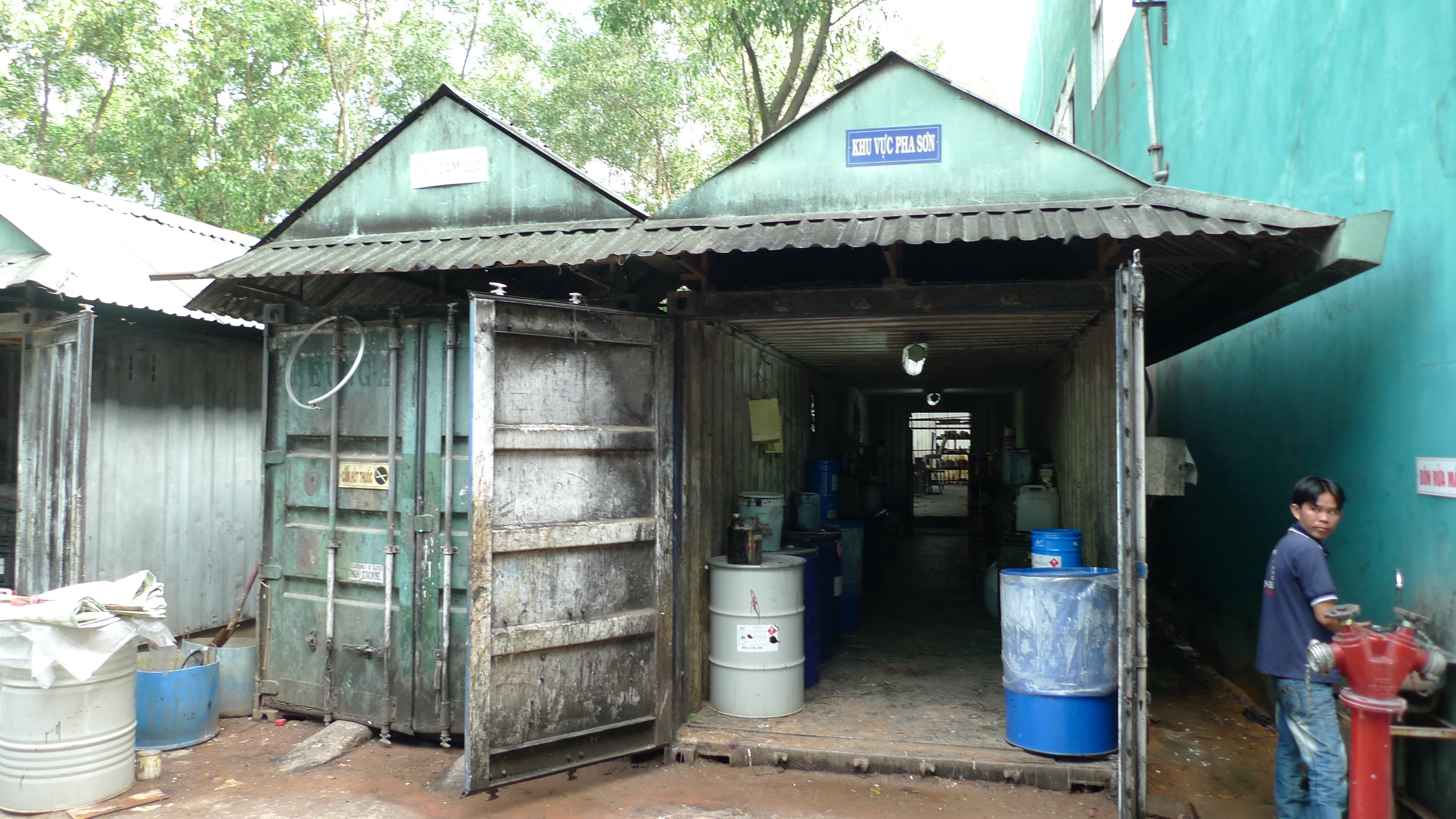 I Love Bún, Ho Chi Minh City — photo 14