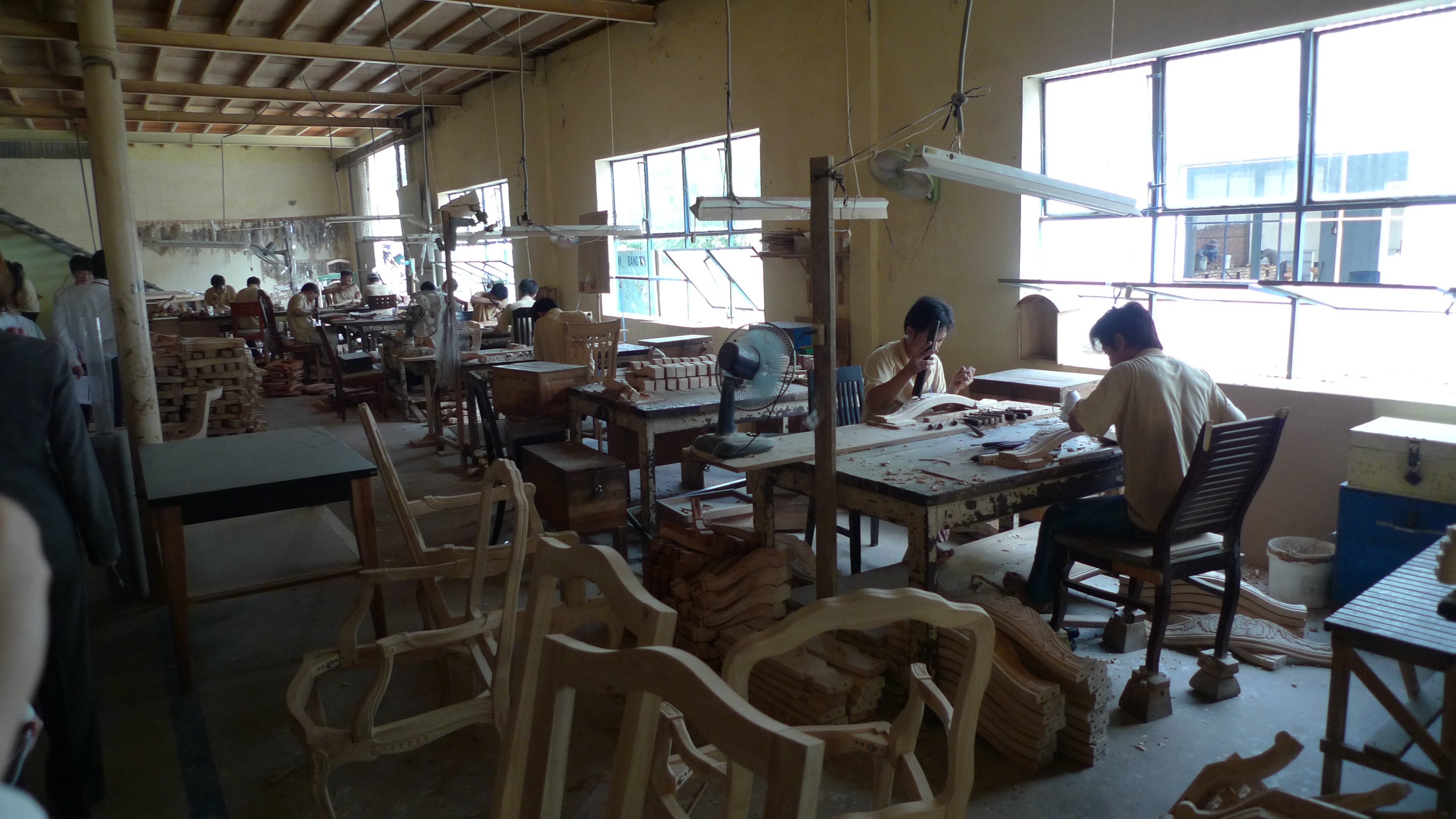 I Love Bún, Ho Chi Minh City — photo 26