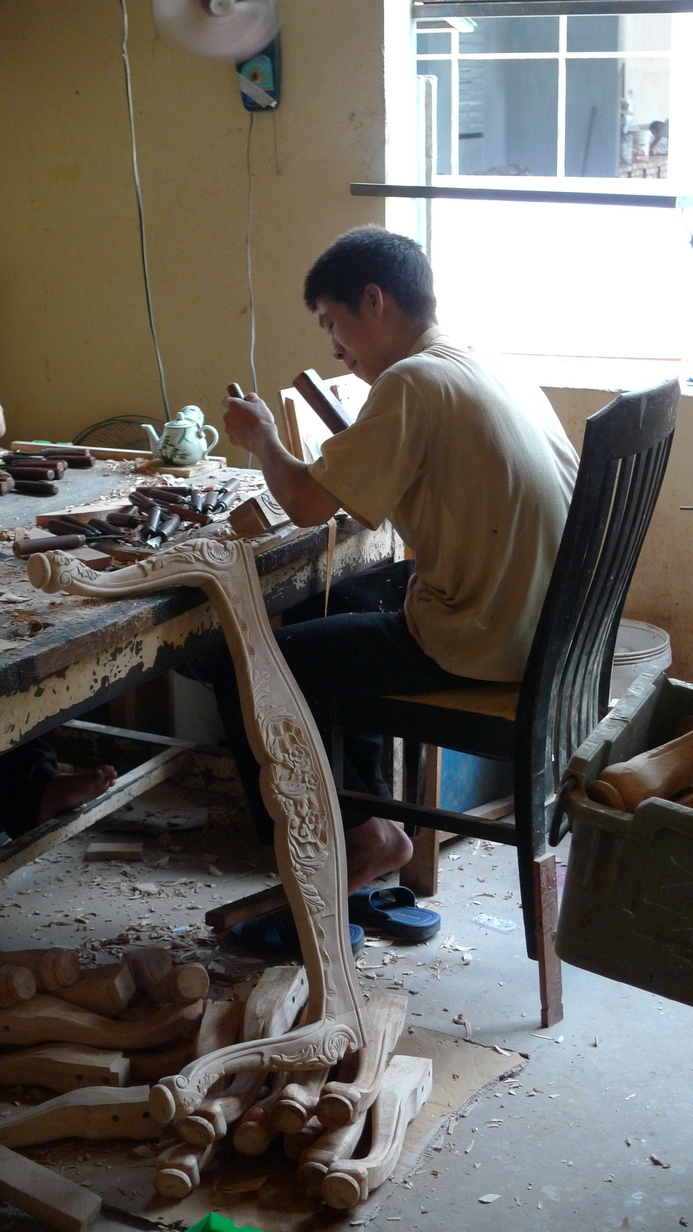 I Love Bún, Ho Chi Minh City — photo 27