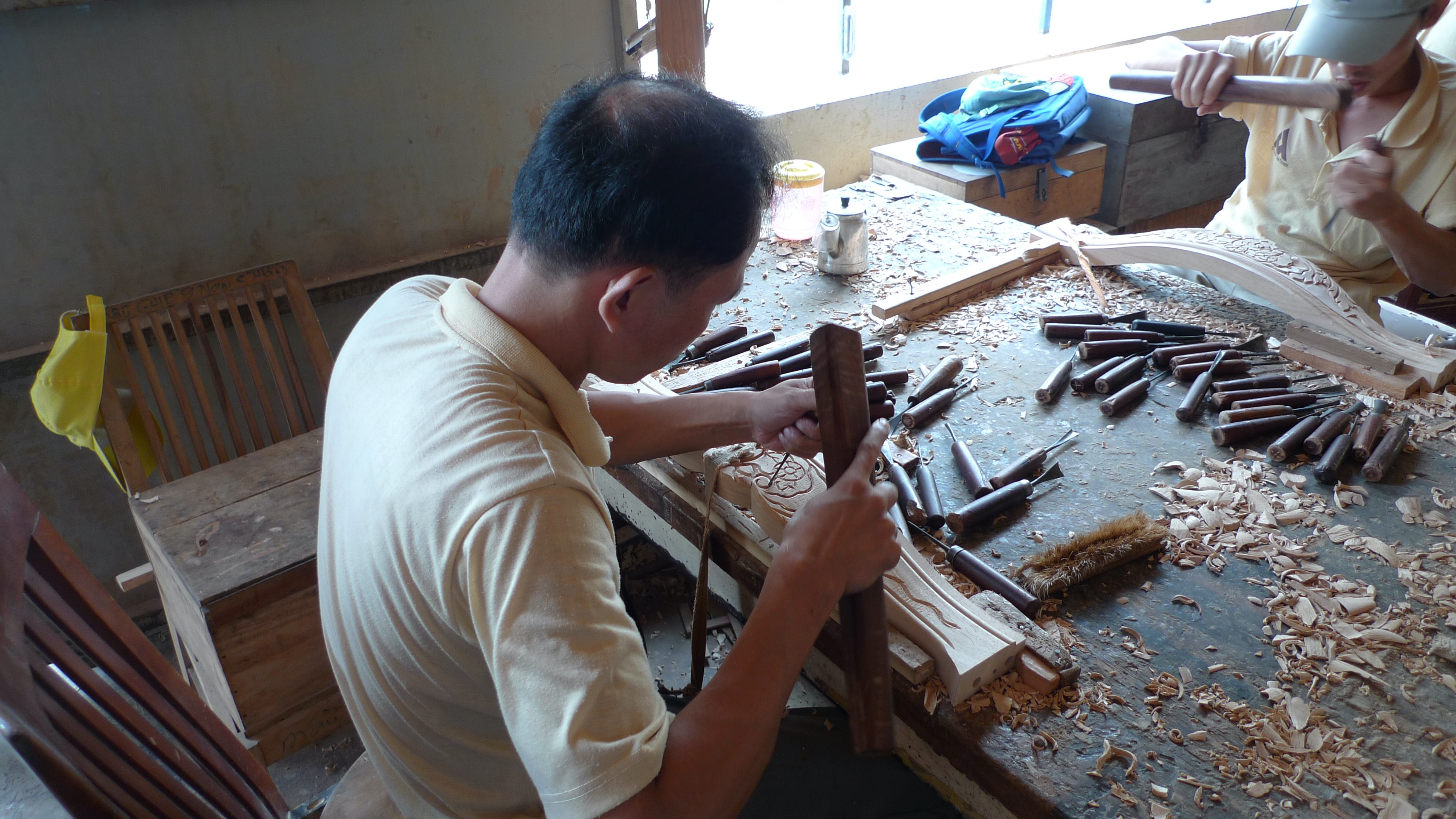 I Love Bún, Ho Chi Minh City — photo 28