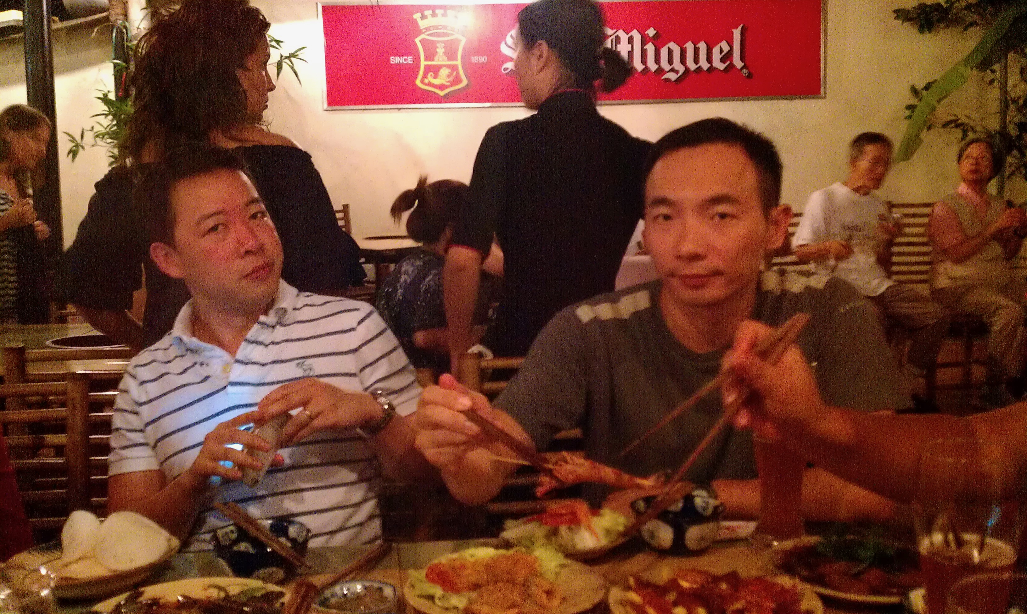 I Love Bún, Ho Chi Minh City — photo 36