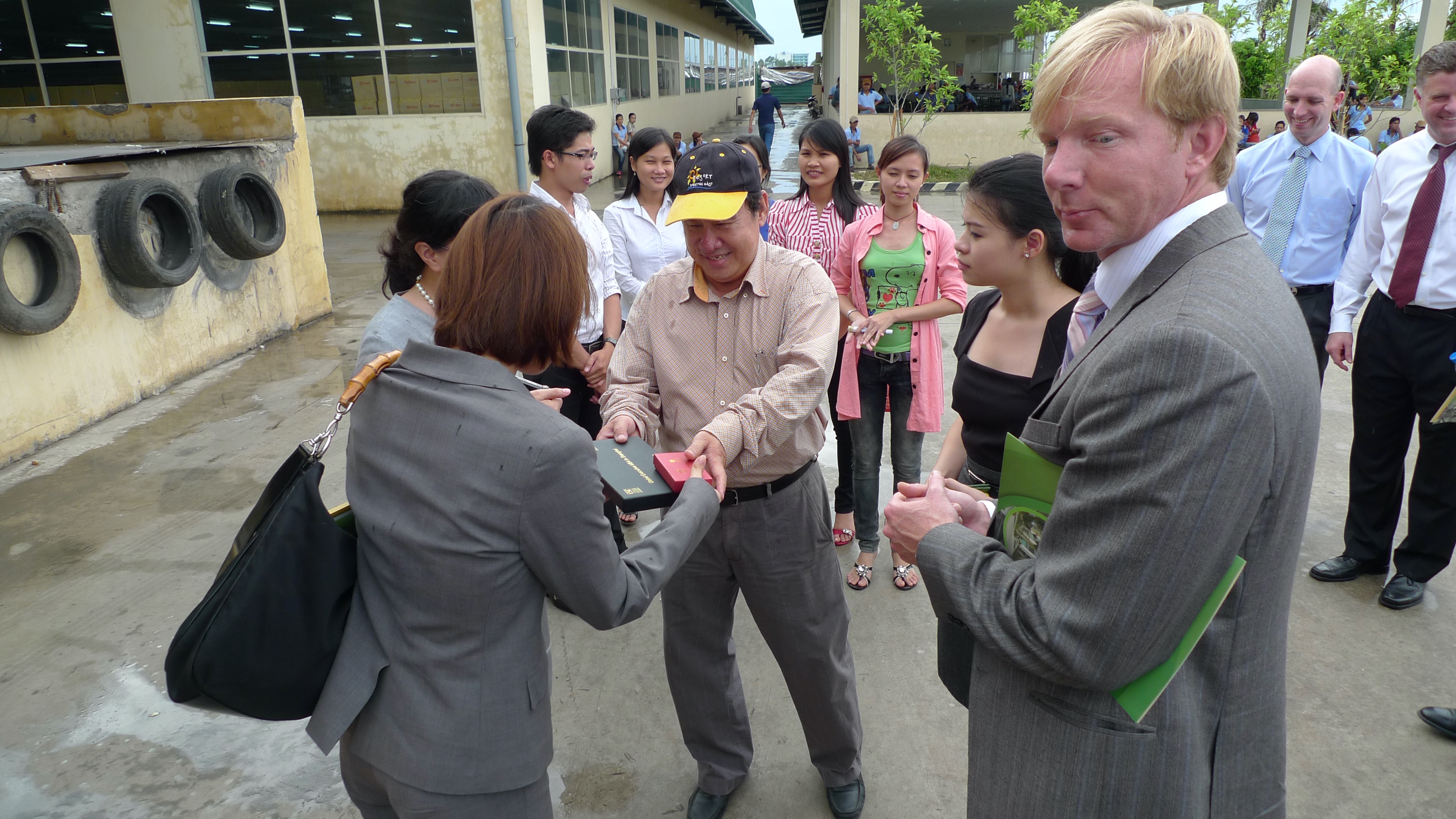 I Love Bún, Ho Chi Minh City — photo 58