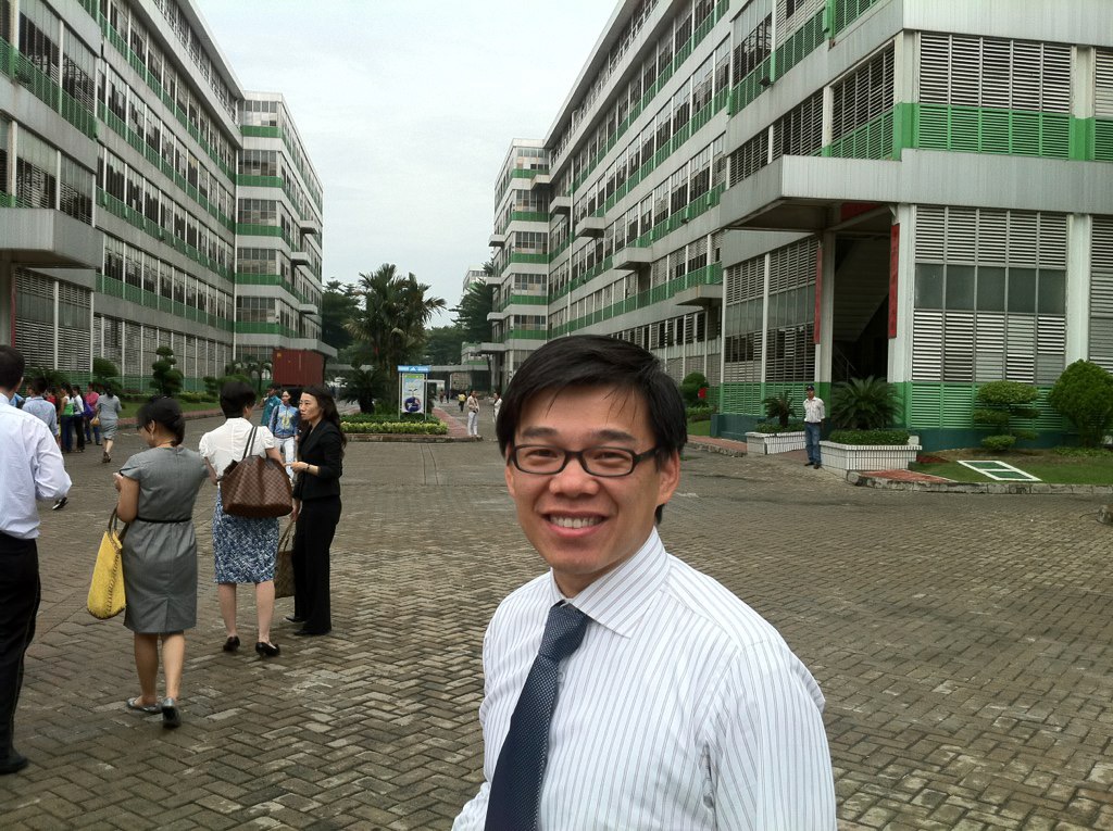I Love Bún, Ho Chi Minh City — photo 62
