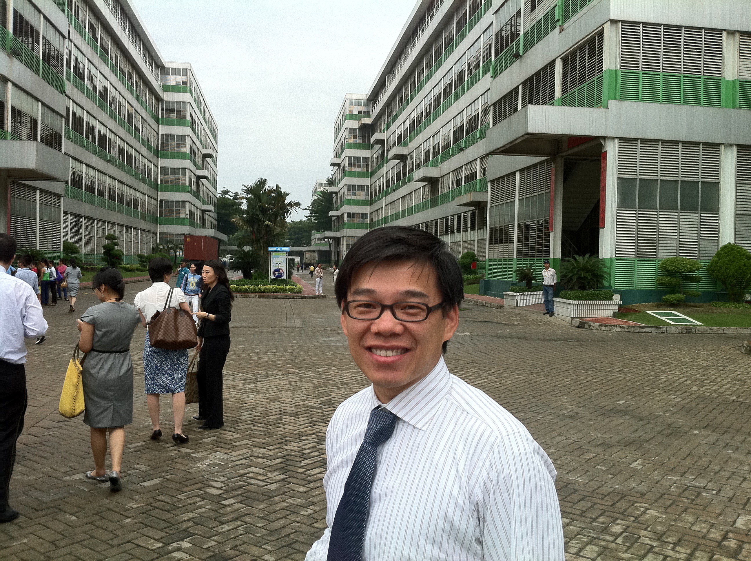 I Love Bún, Ho Chi Minh City — photo 63