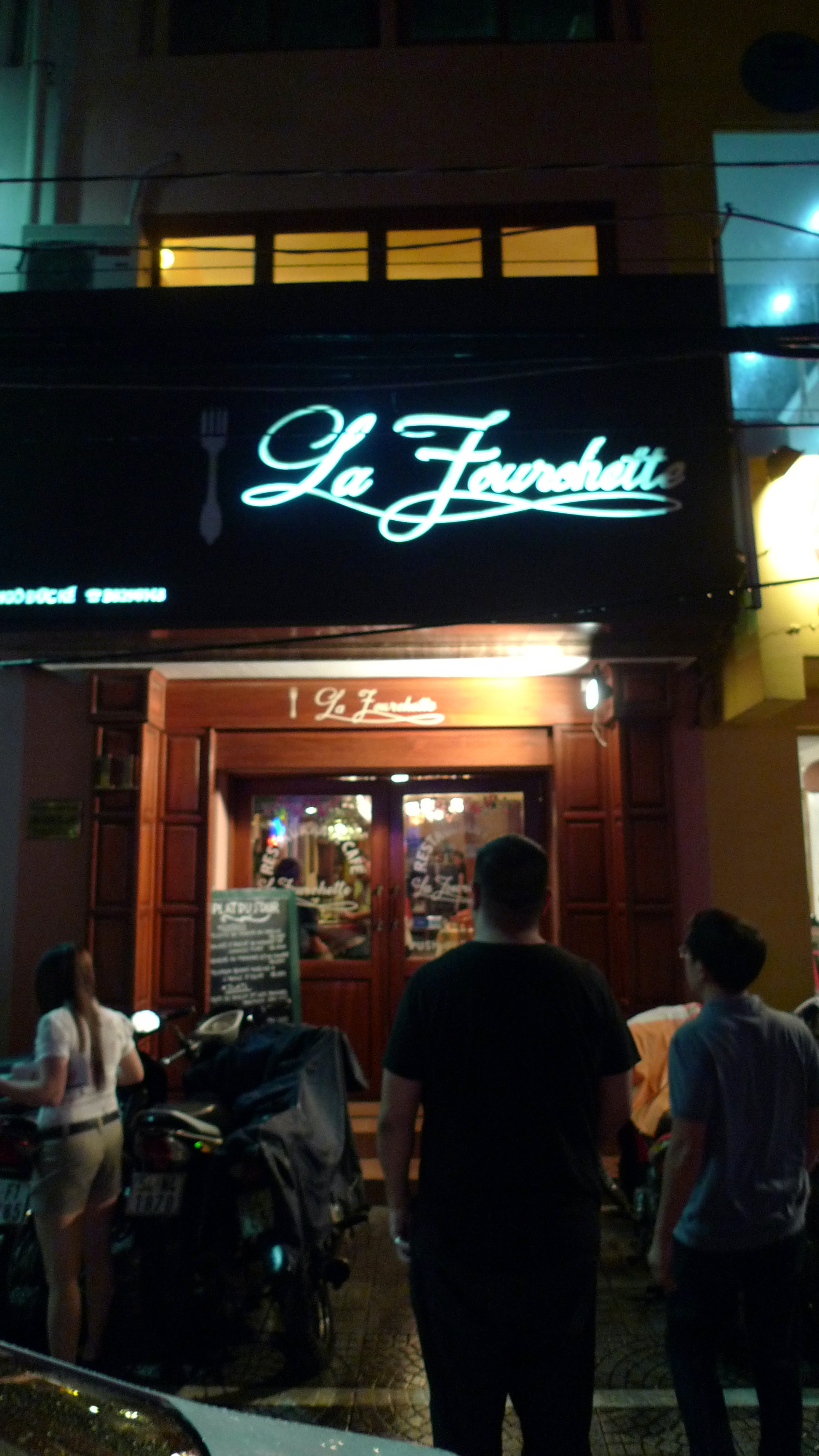 Quán Lẩu Dê 306, Ho Chi Minh City — photo 6