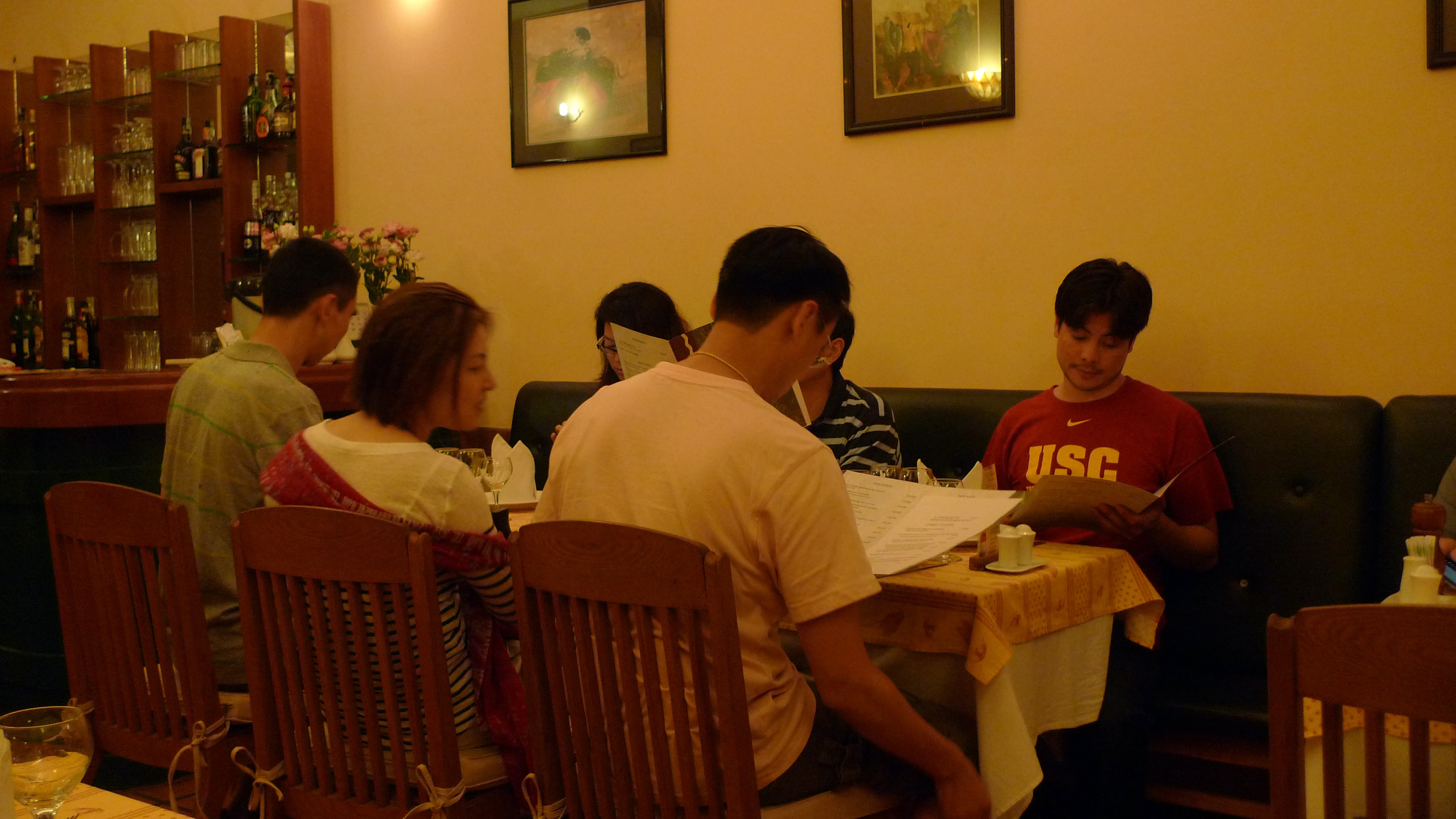Quán Lẩu Dê 306, Ho Chi Minh City — photo 8