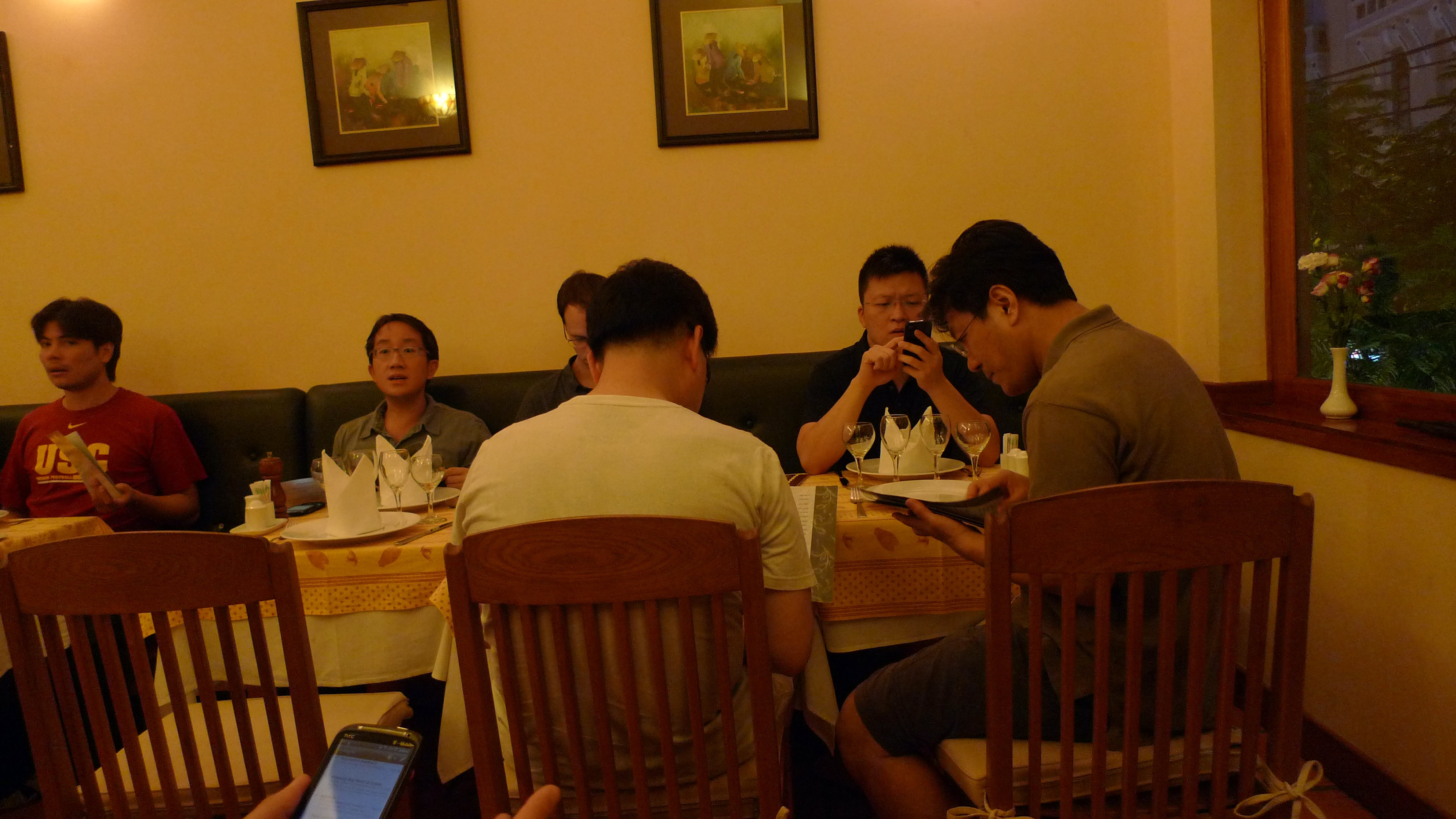 Quán Lẩu Dê 306, Ho Chi Minh City — photo 9
