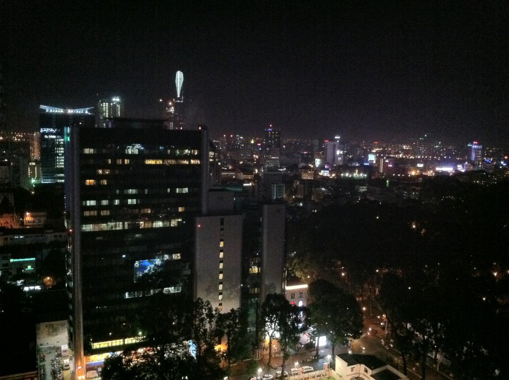 Quán Lẩu Dê 306, Ho Chi Minh City — photo 32
