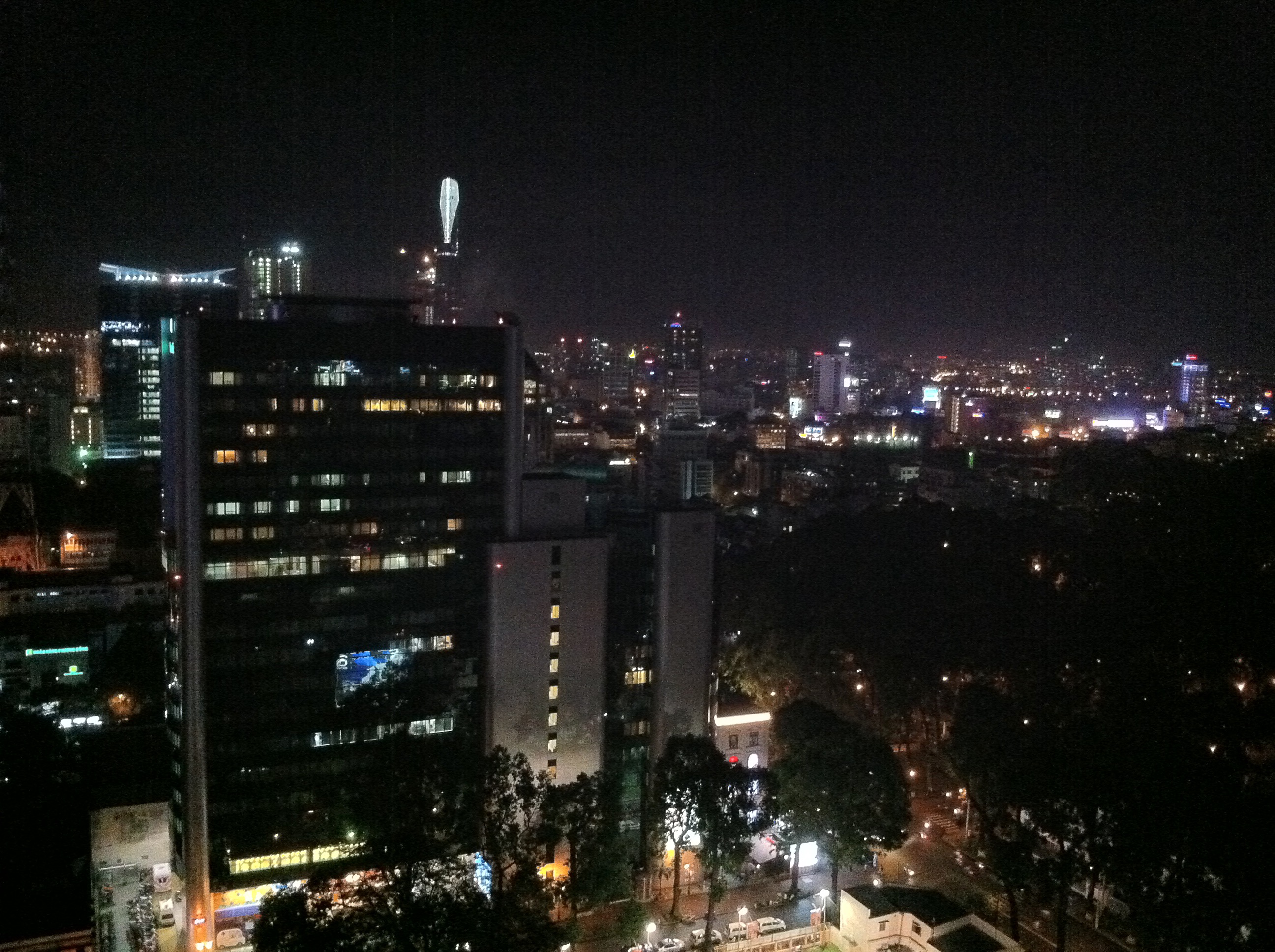 Quán Lẩu Dê 306, Ho Chi Minh City — photo 33