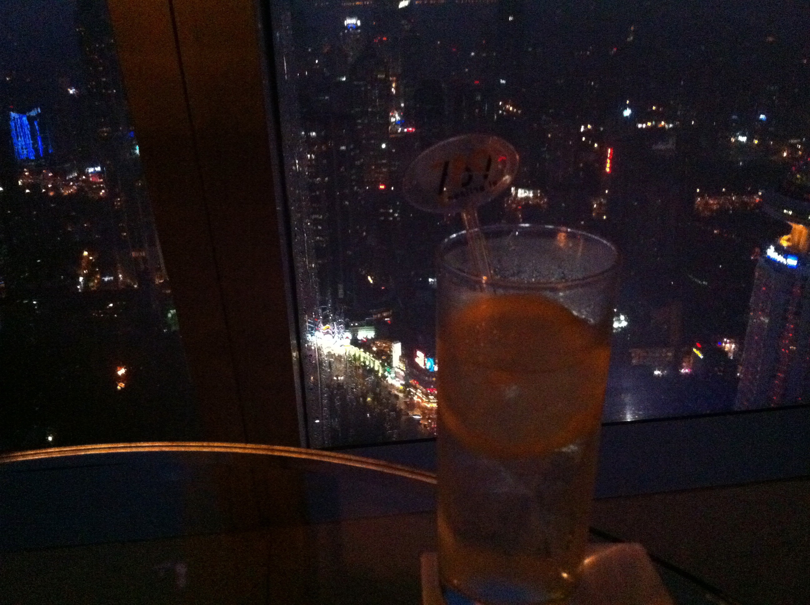 Upstairs, Shanghai — photo 3