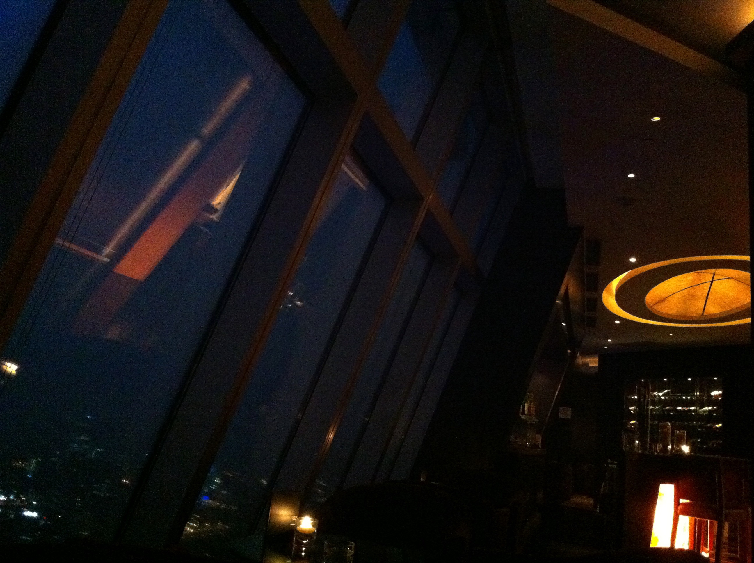 Upstairs, Shanghai — photo 4