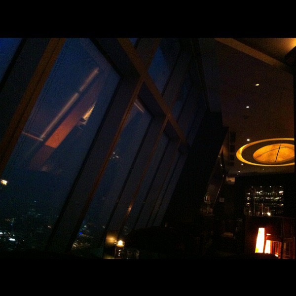 Upstairs, Shanghai — photo 5