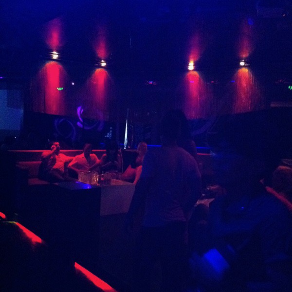 Upstairs, Shanghai — photo 13