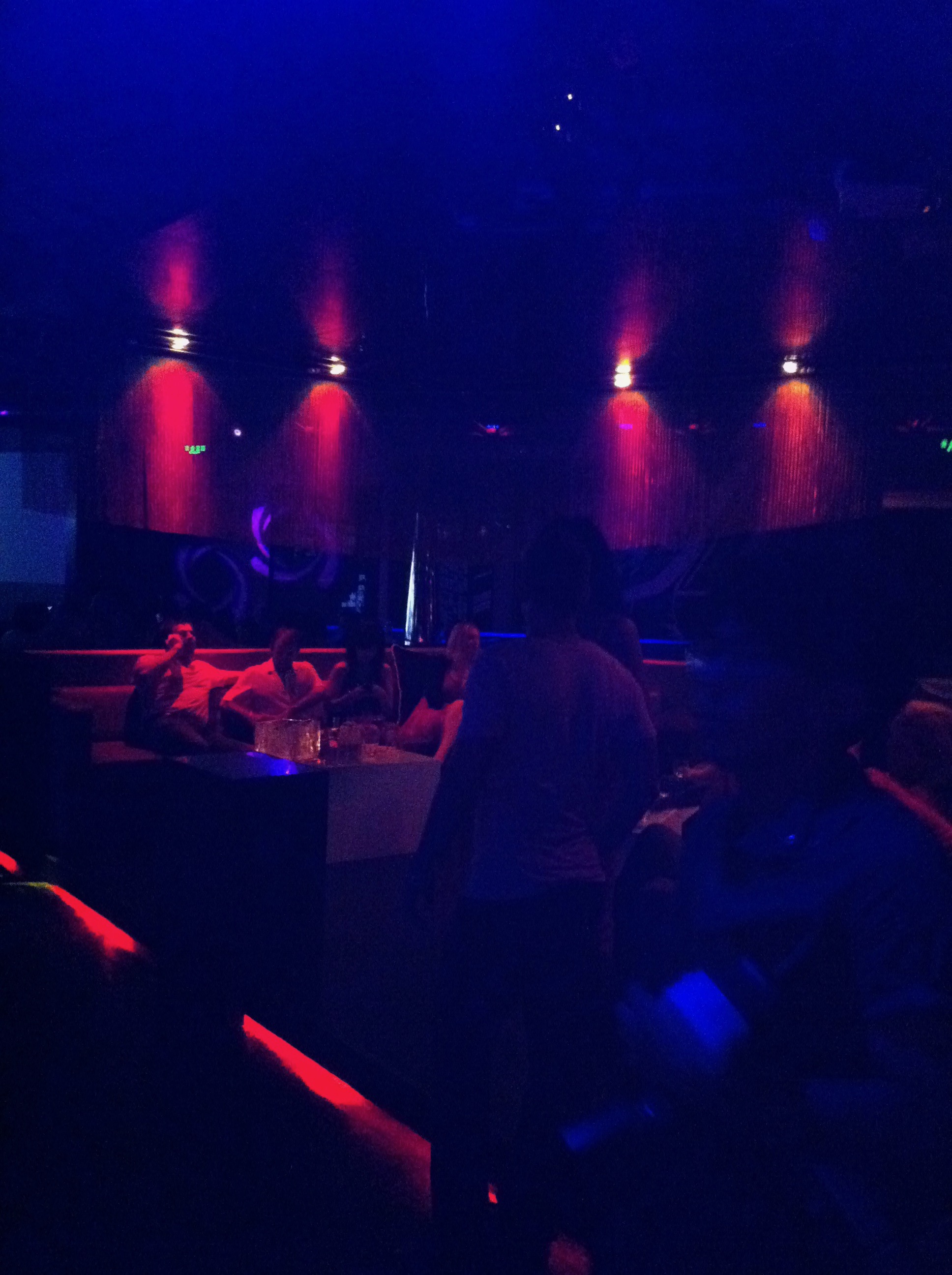 Upstairs, Shanghai — photo 14