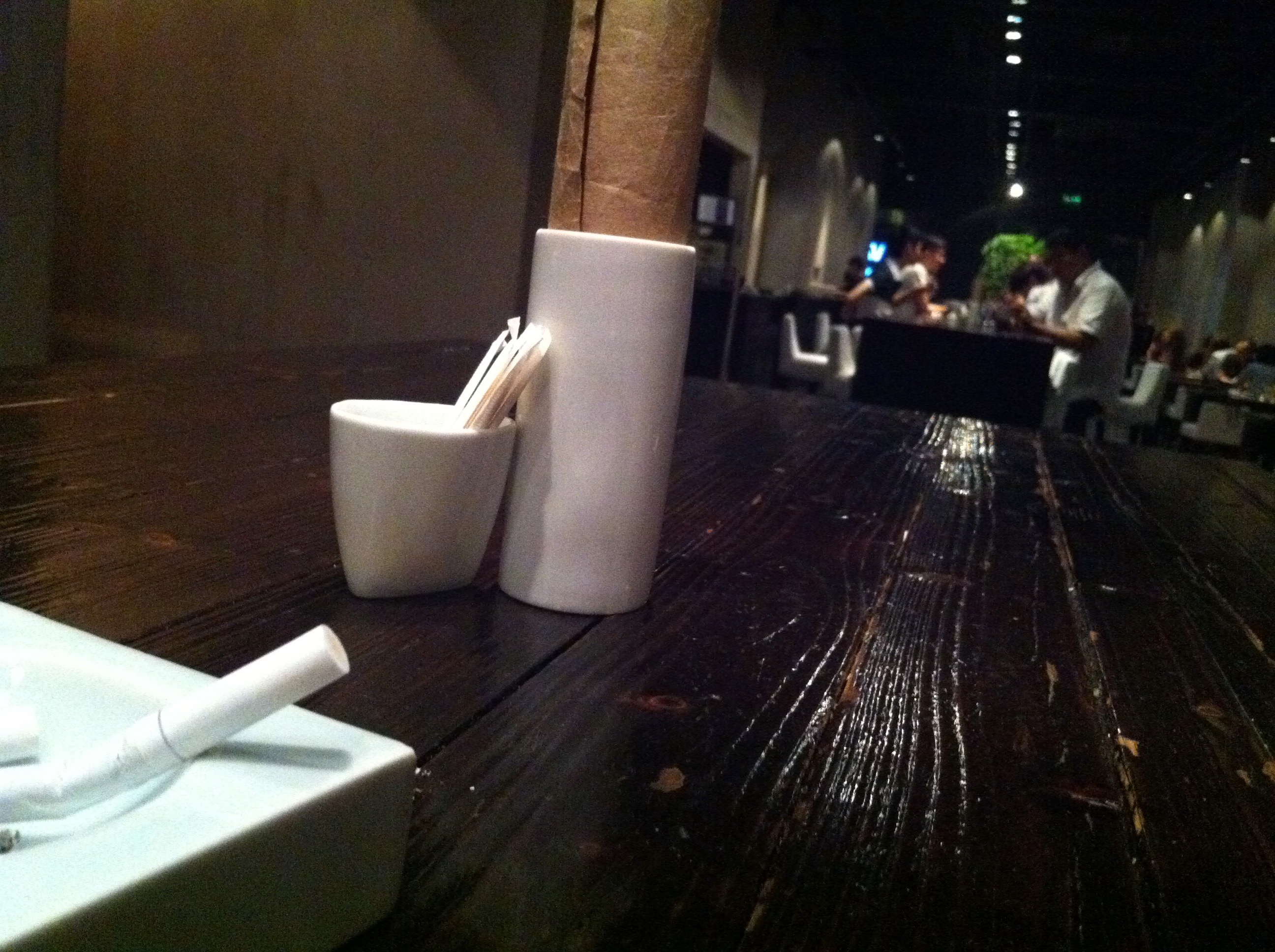 Noodle Bull, Shanghai — photo 4