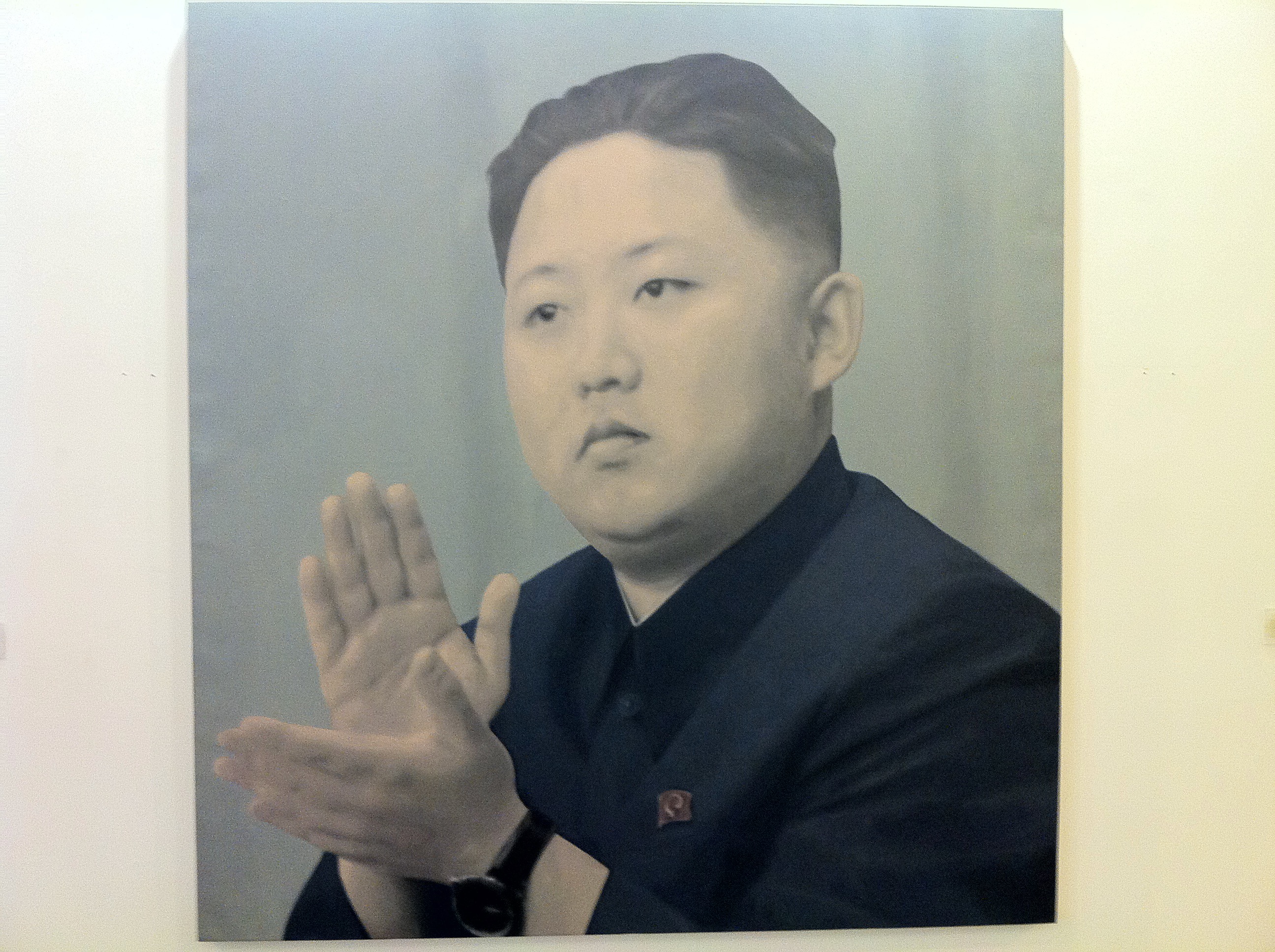 La Finca 庄源, Shanghai — photo 12