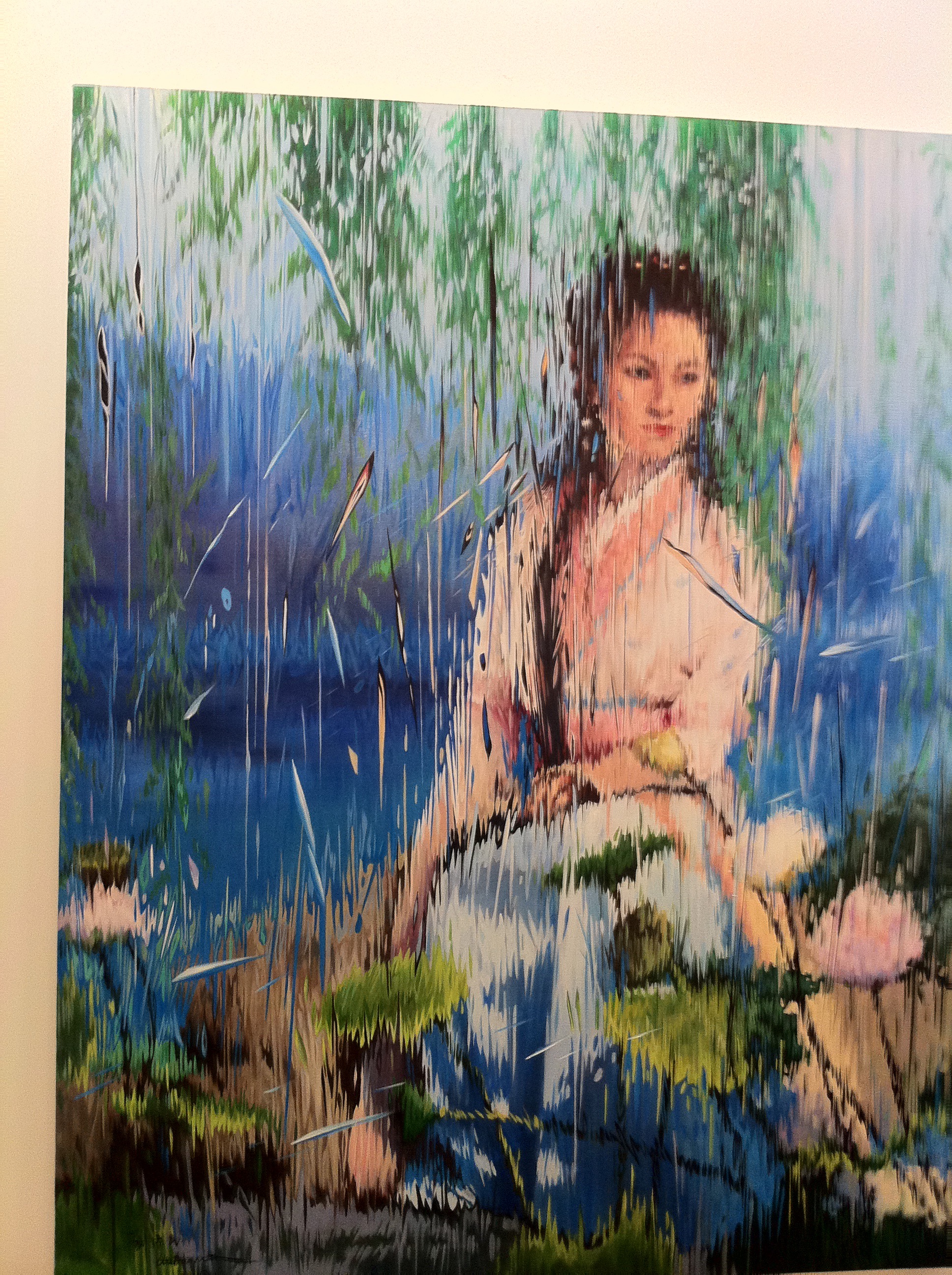 La Finca 庄源, Shanghai — photo 13