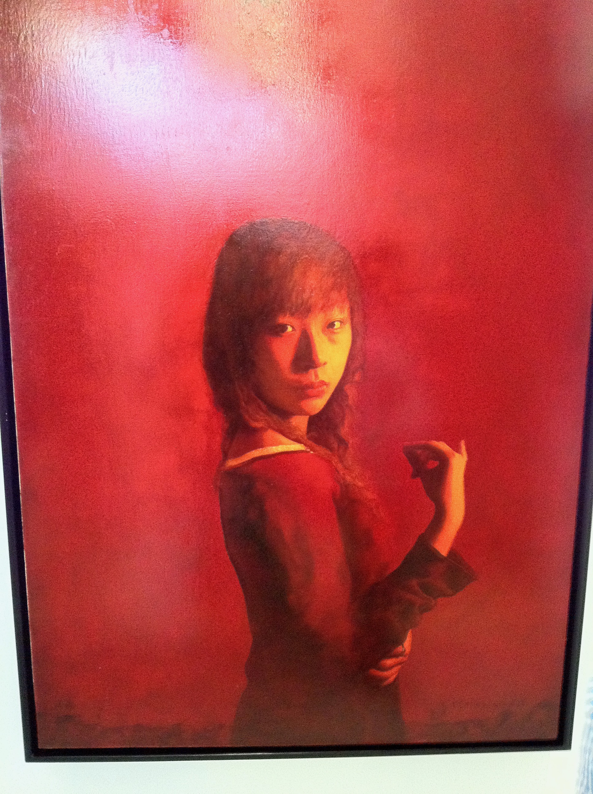 La Finca 庄源, Shanghai — photo 17