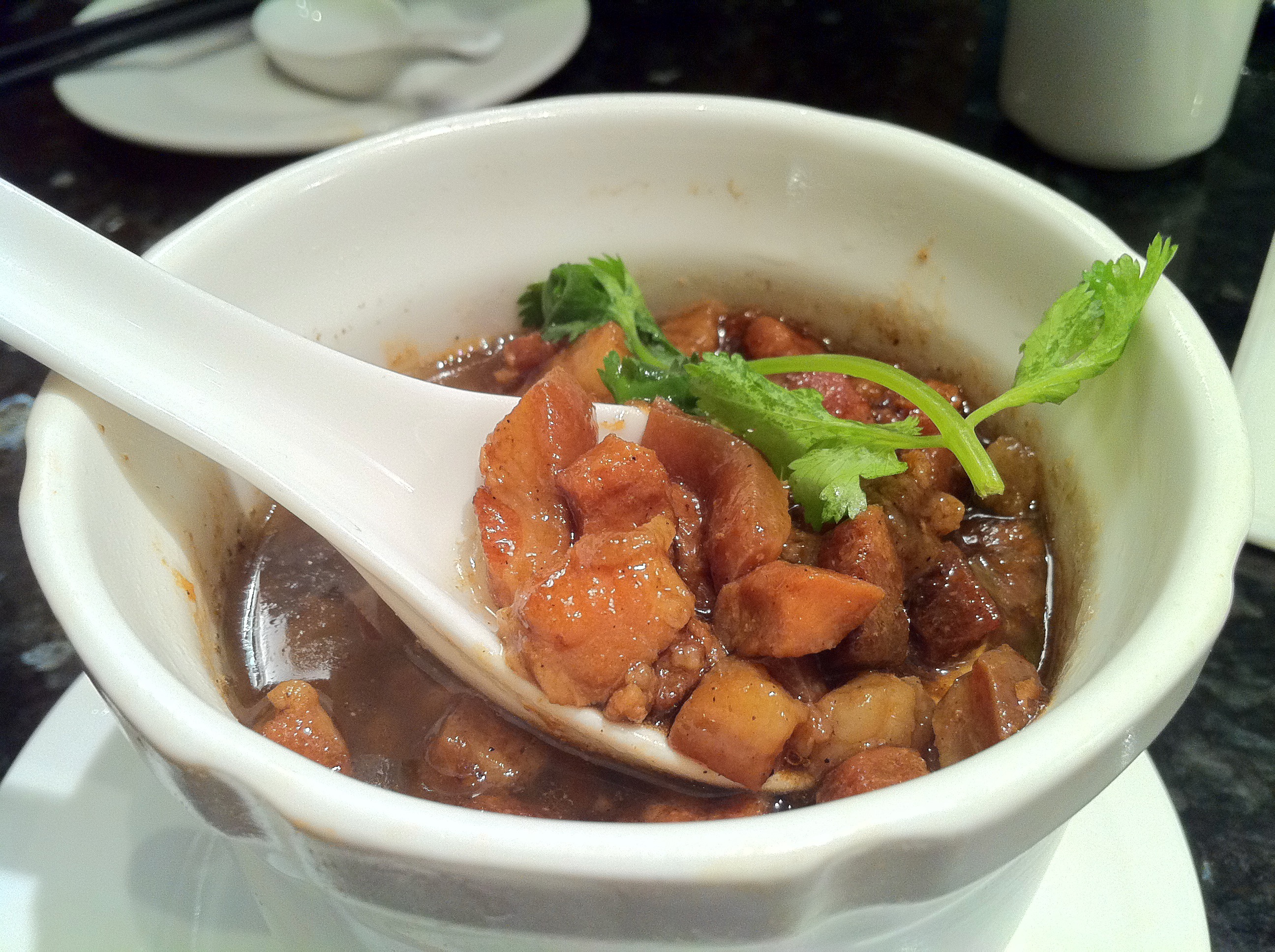 Whampoa Club 黄浦会 Weekend Brunch, Shanghai — photo 13