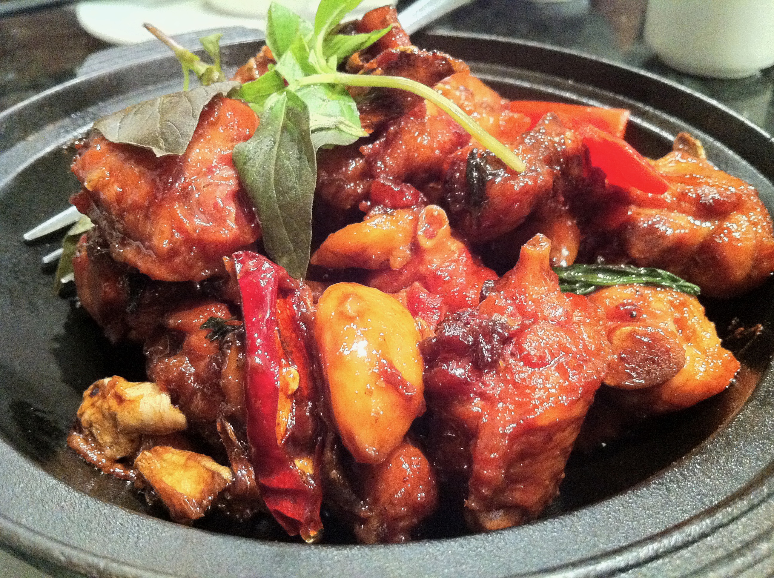 Whampoa Club 黄浦会 Weekend Brunch, Shanghai — photo 14