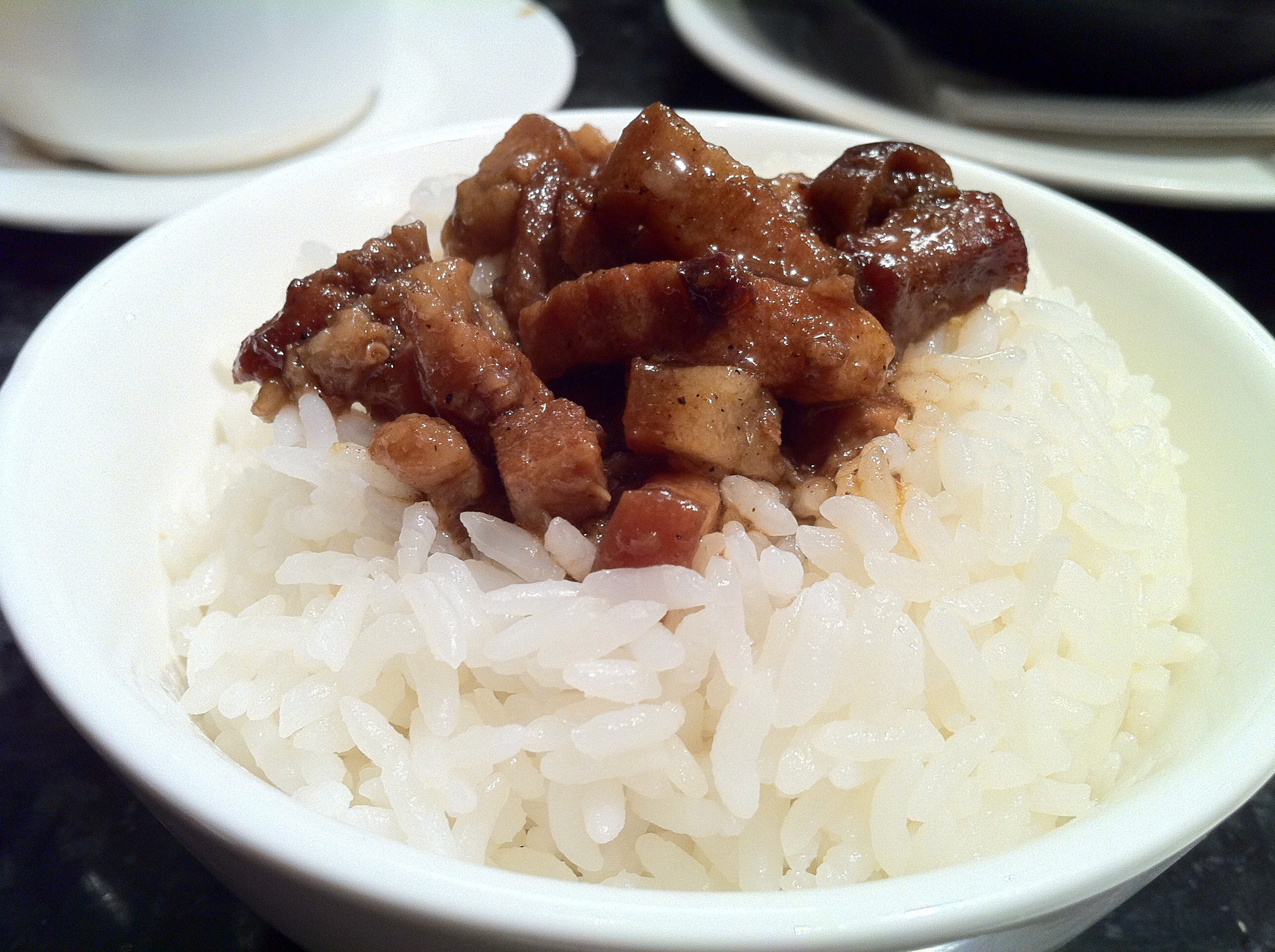 Whampoa Club 黄浦会 Weekend Brunch, Shanghai — photo 17