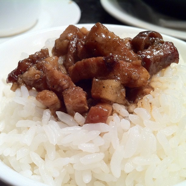 Whampoa Club 黄浦会 Weekend Brunch, Shanghai — photo 20