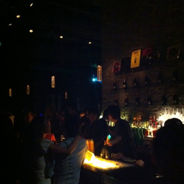 Whampoa Club 黄浦会 Weekend Brunch, Shanghai — photo 24