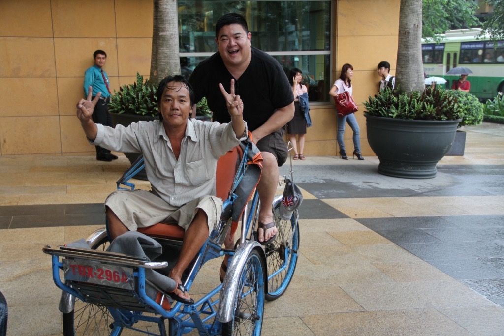 Whampoa Club 黄浦会 Weekend Brunch, Shanghai — photo 36