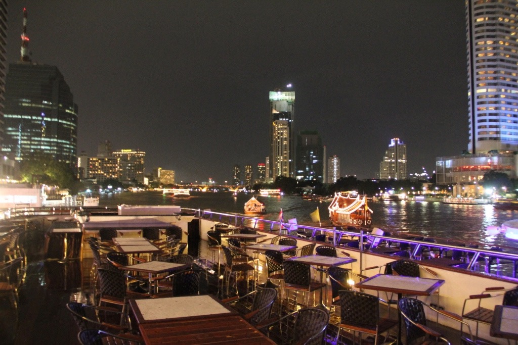 Whampoa Club 黄浦会 Weekend Brunch, Shanghai — photo 37