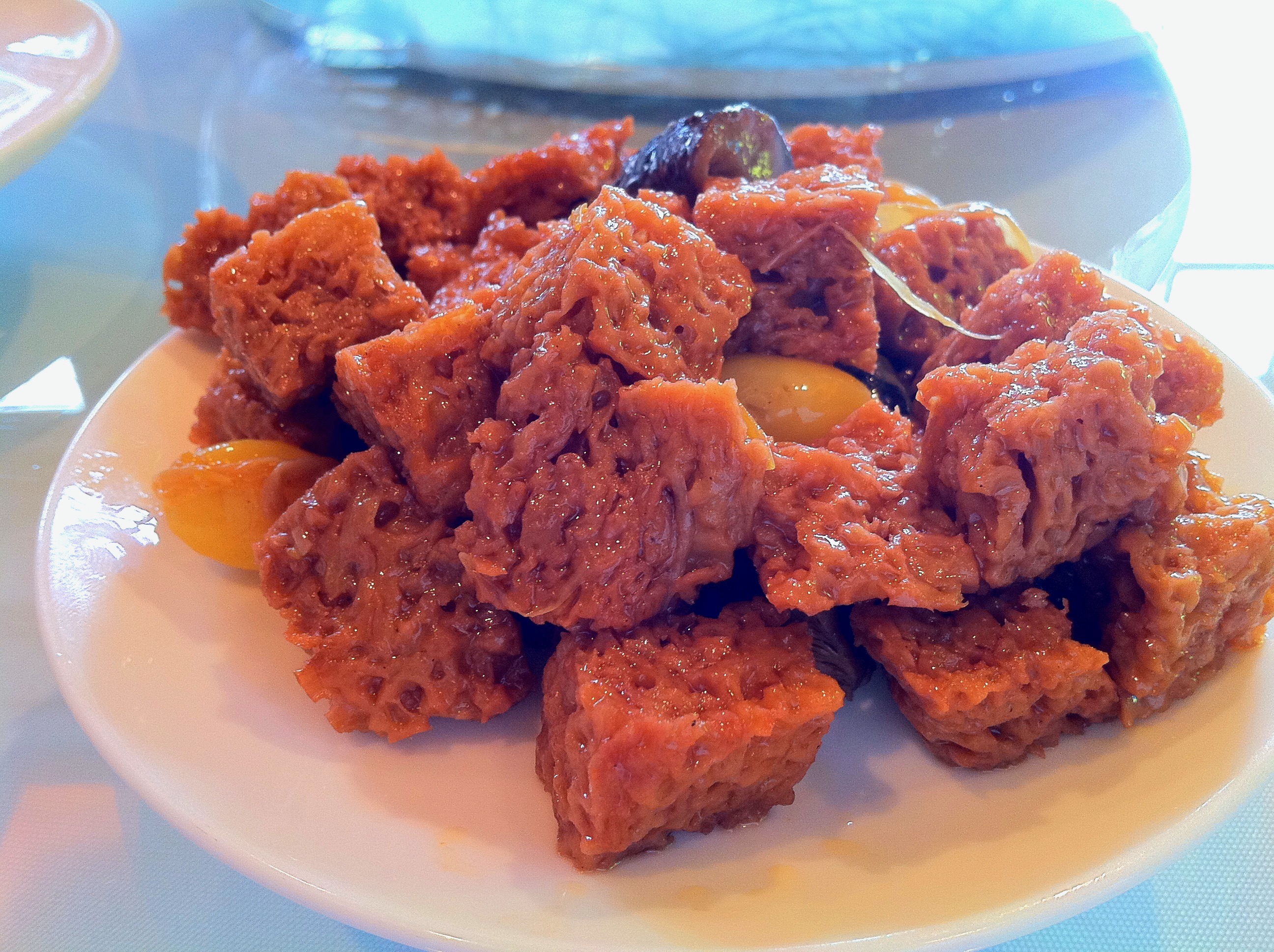 Whampoa Club 黄浦会 Weekend Brunch, Shanghai — photo 53