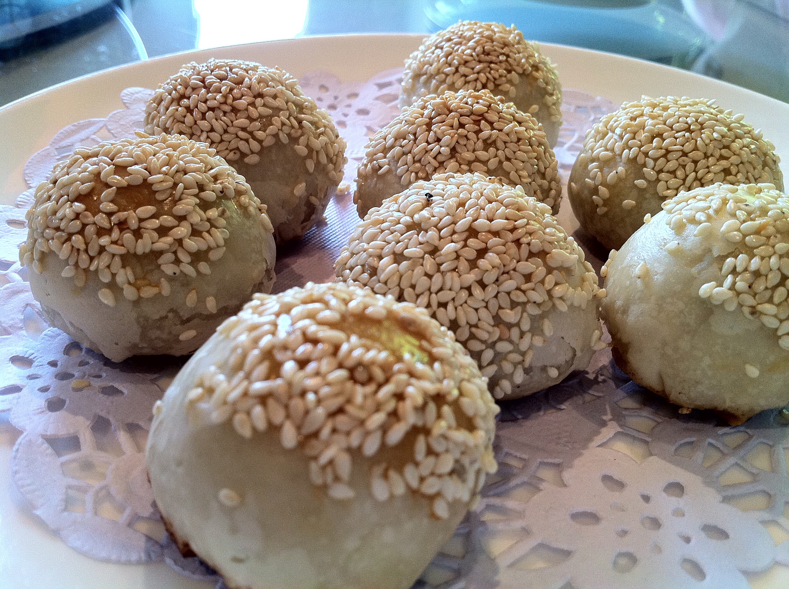 Whampoa Club 黄浦会 Weekend Brunch, Shanghai — photo 55