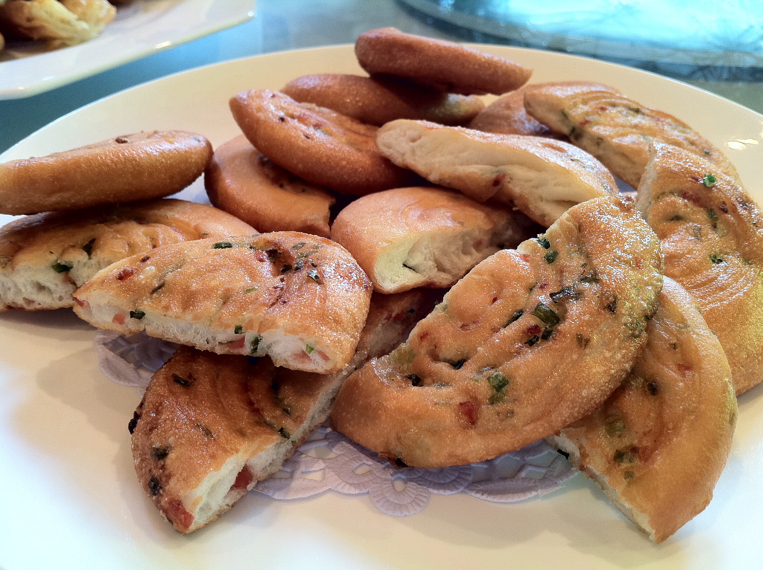 Whampoa Club 黄浦会 Weekend Brunch, Shanghai — photo 56