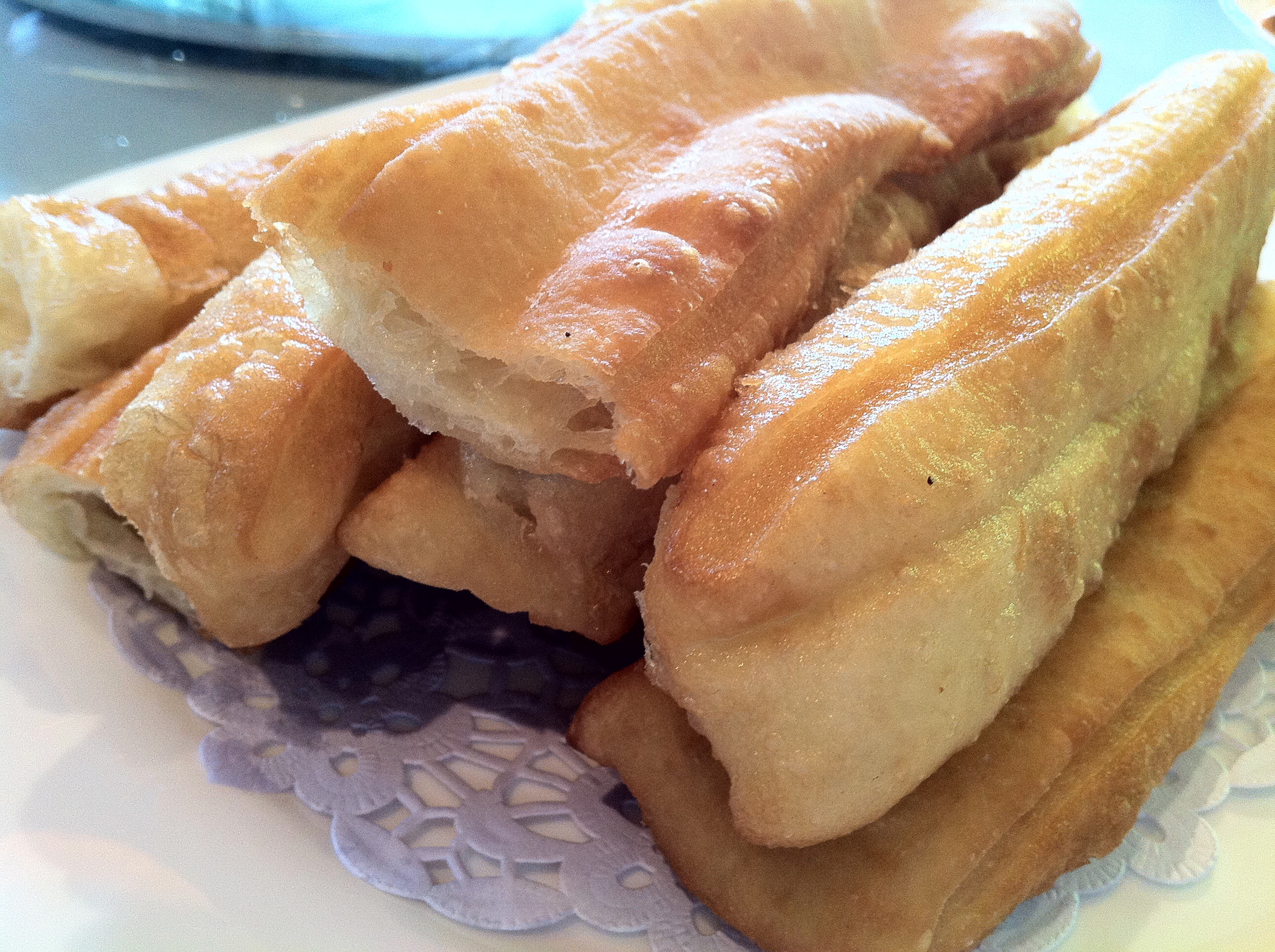 Whampoa Club 黄浦会 Weekend Brunch, Shanghai — photo 57