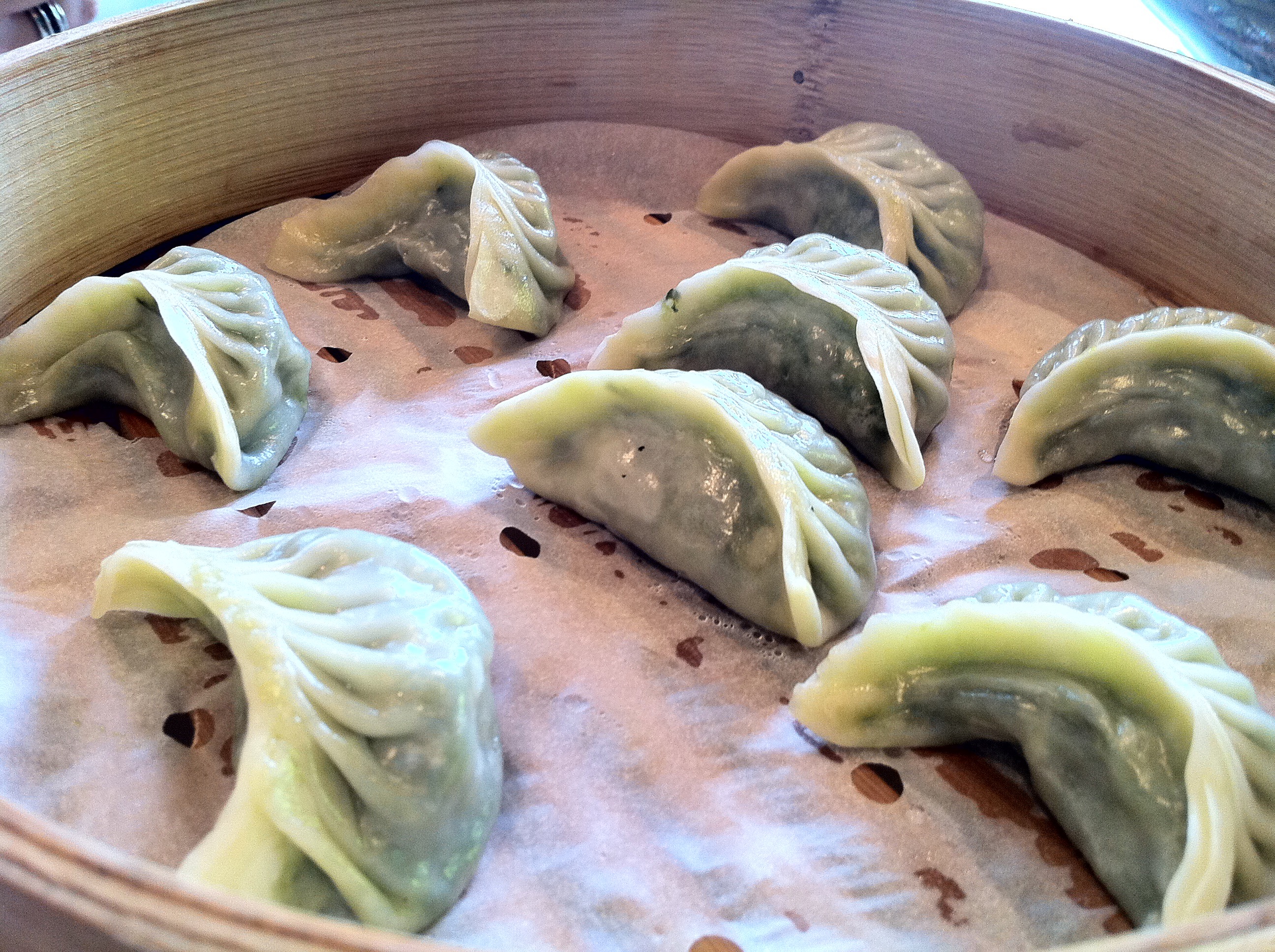 Whampoa Club 黄浦会 Weekend Brunch, Shanghai — photo 59