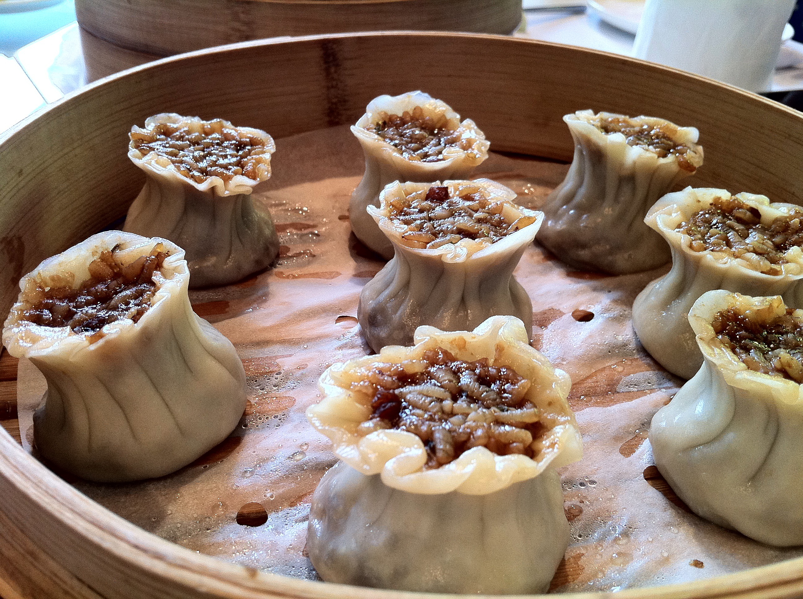 Whampoa Club 黄浦会 Weekend Brunch, Shanghai — photo 60
