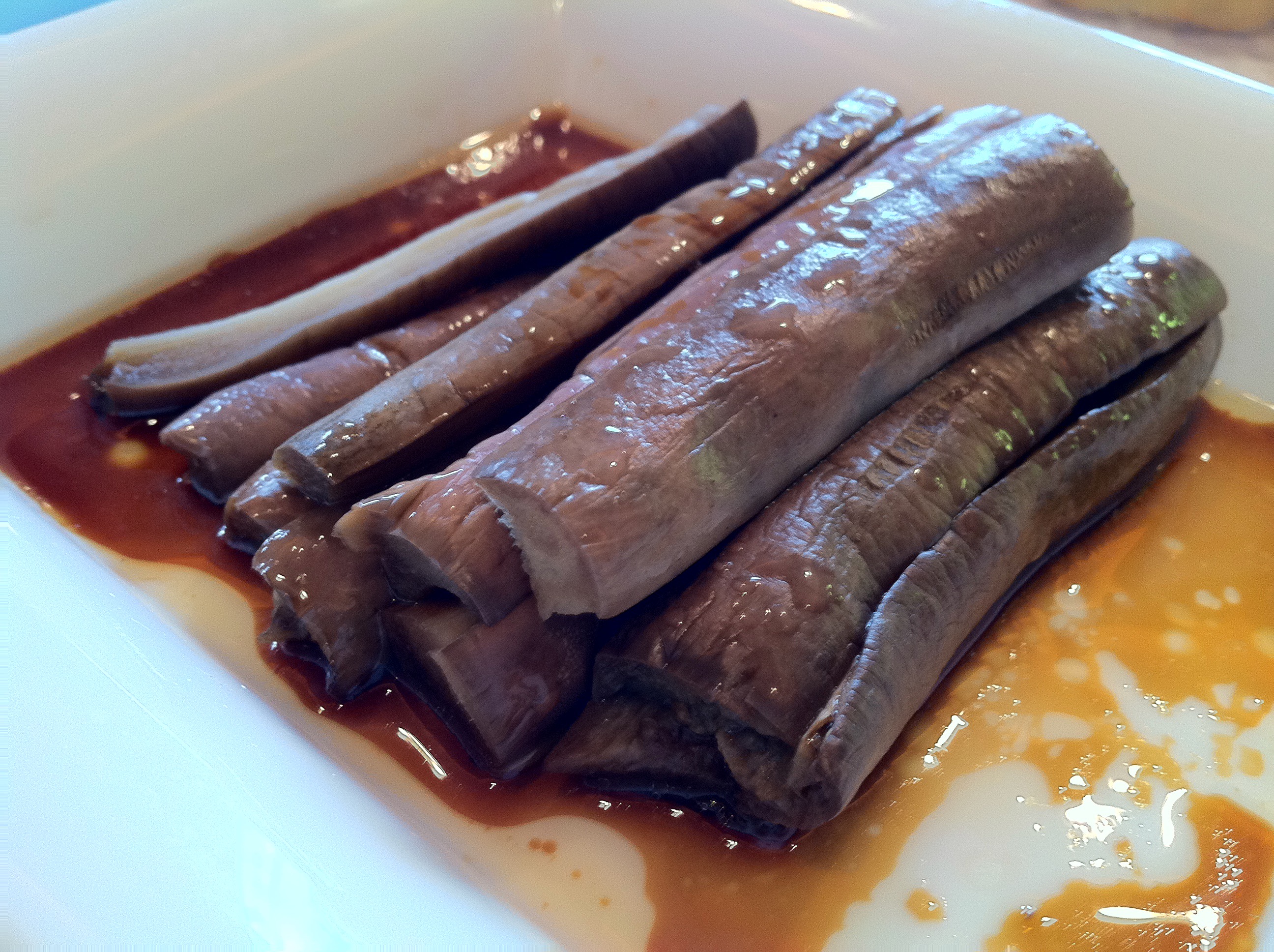 Whampoa Club 黄浦会 Weekend Brunch, Shanghai — photo 61