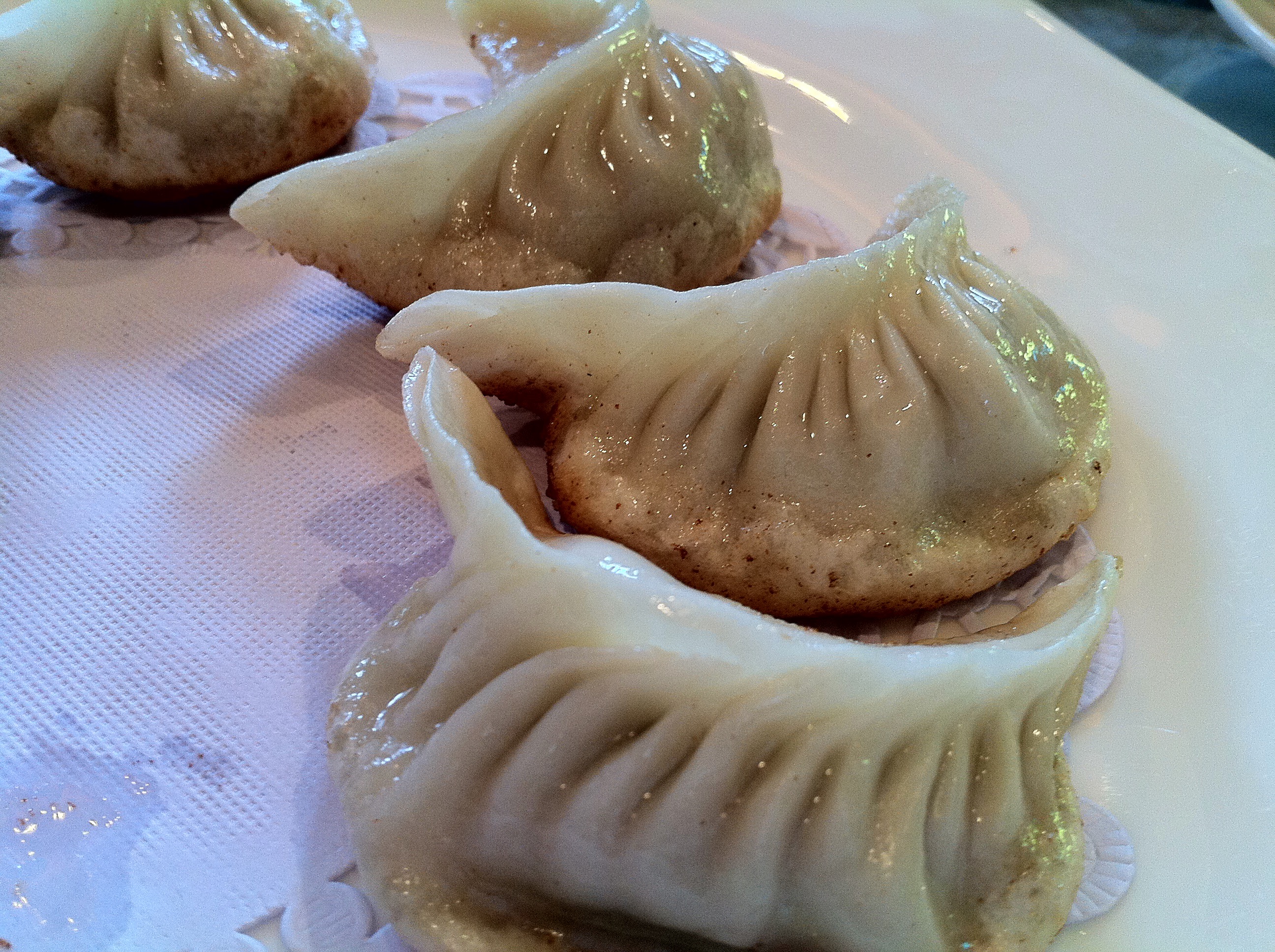 Whampoa Club 黄浦会 Weekend Brunch, Shanghai — photo 62