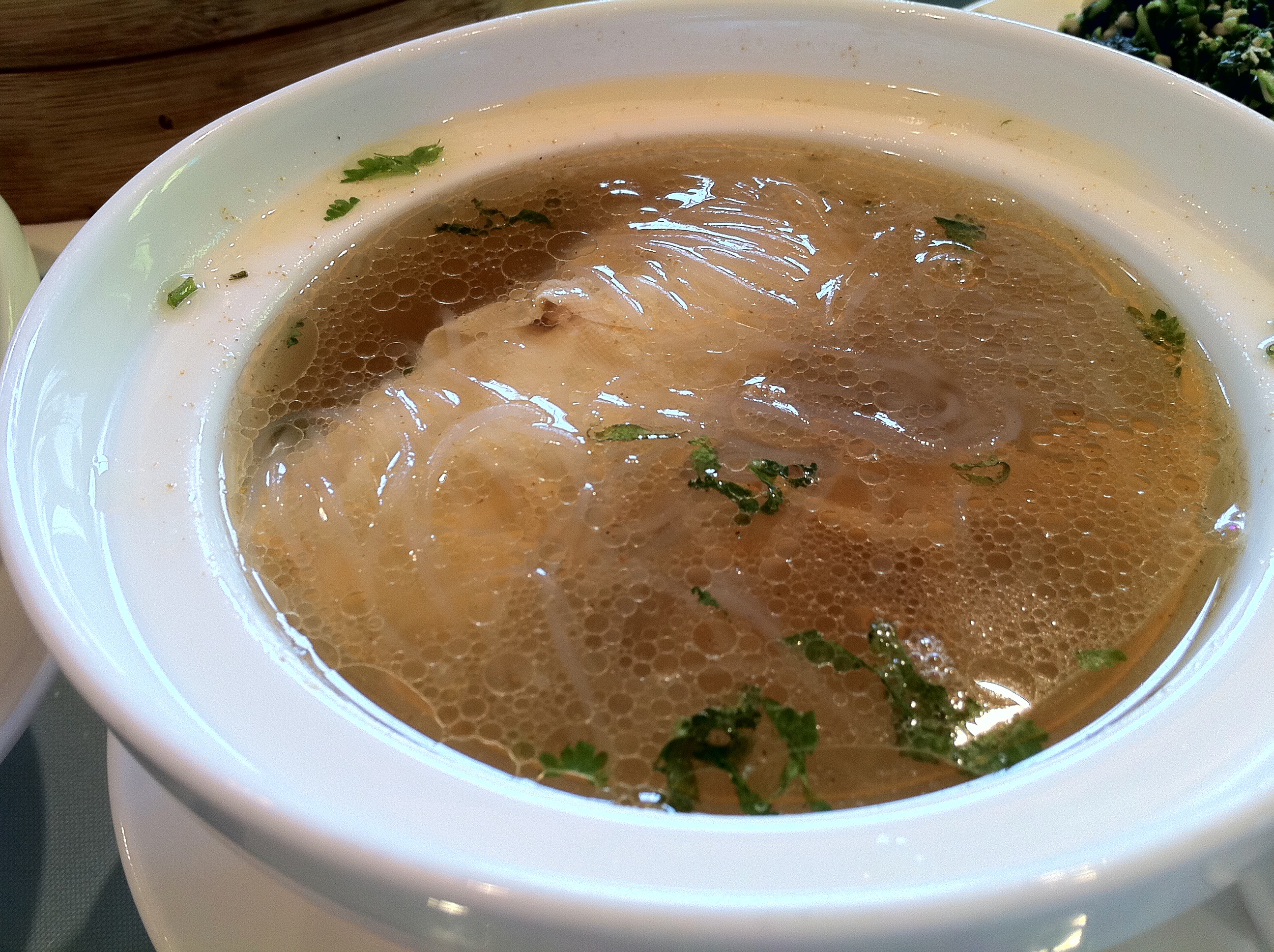 Whampoa Club 黄浦会 Weekend Brunch, Shanghai — photo 66